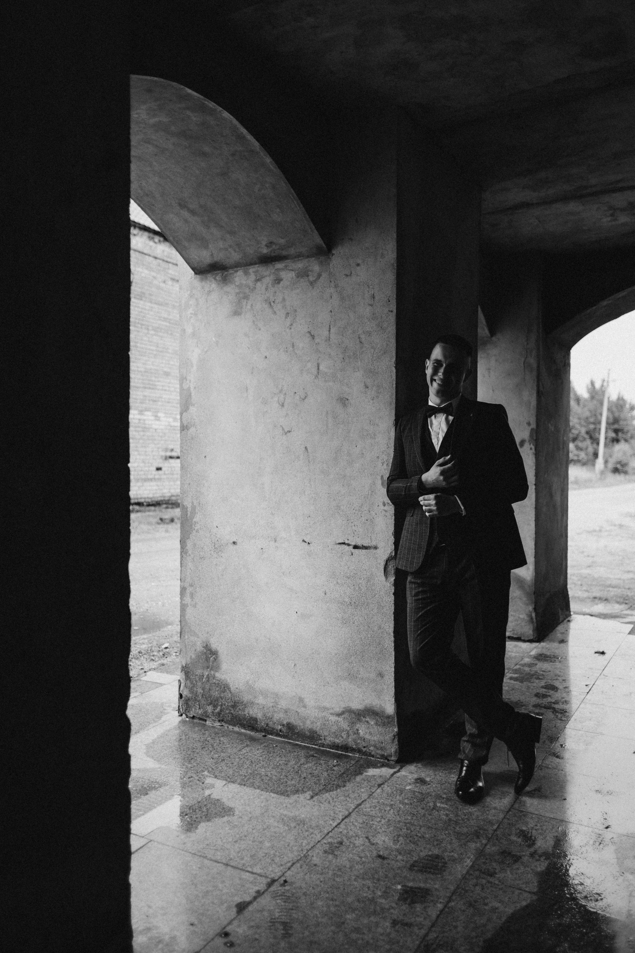 Вадим и Яна. Портретный фотограф Дорошко Анастасия