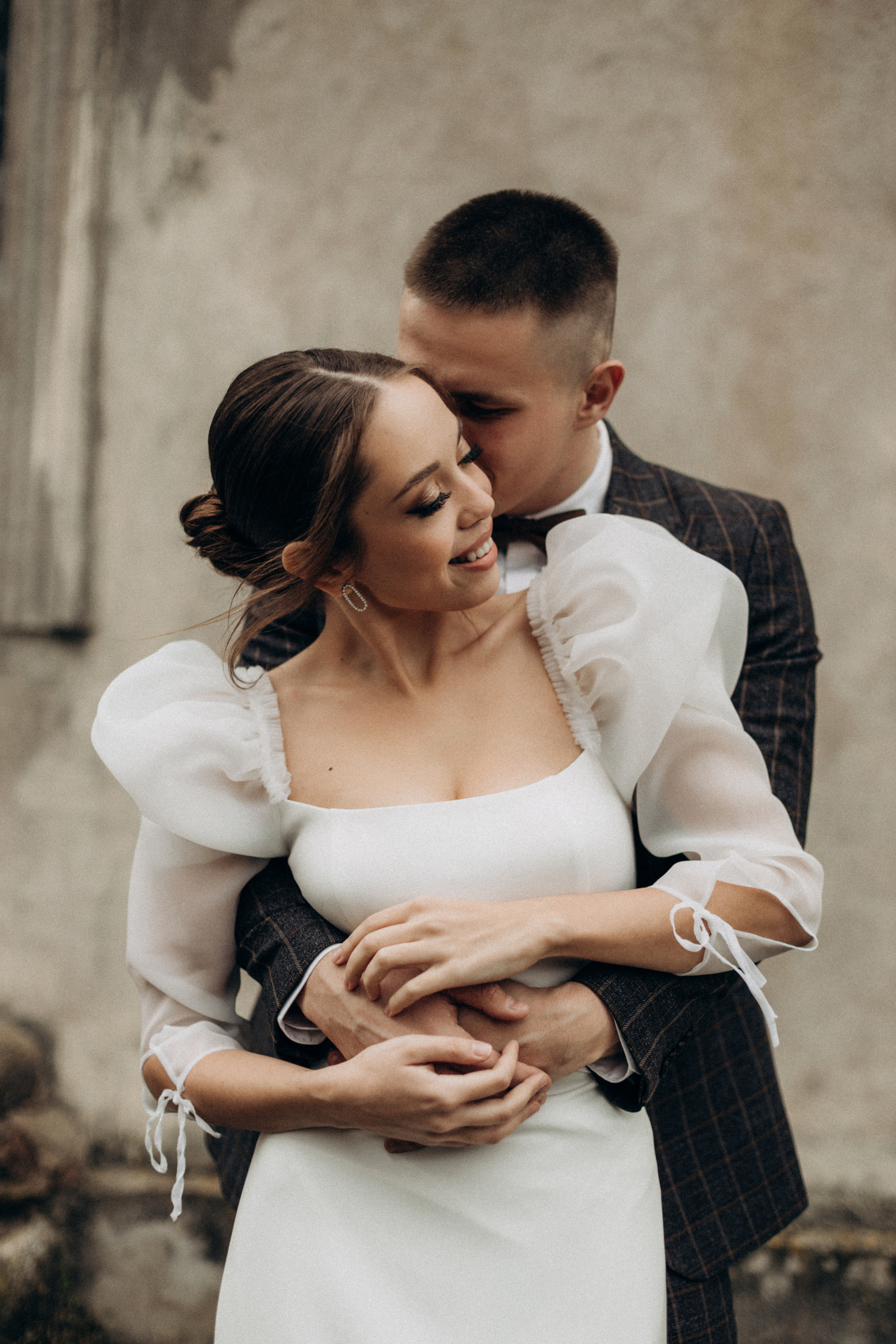 Вадим и Яна. Портретный фотограф Дорошко Анастасия