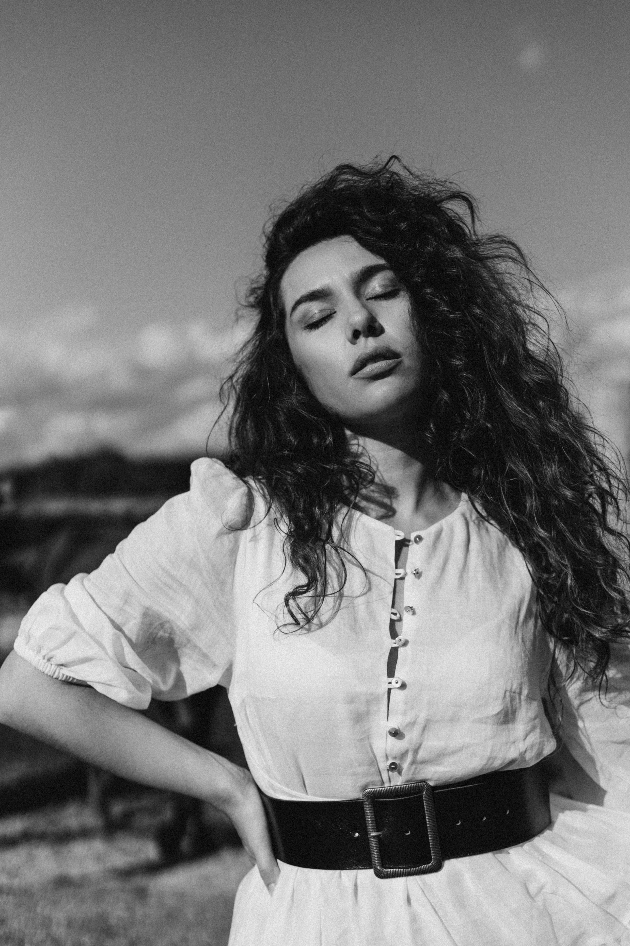 Катя. Портретный фотограф Дорошко Анастасия