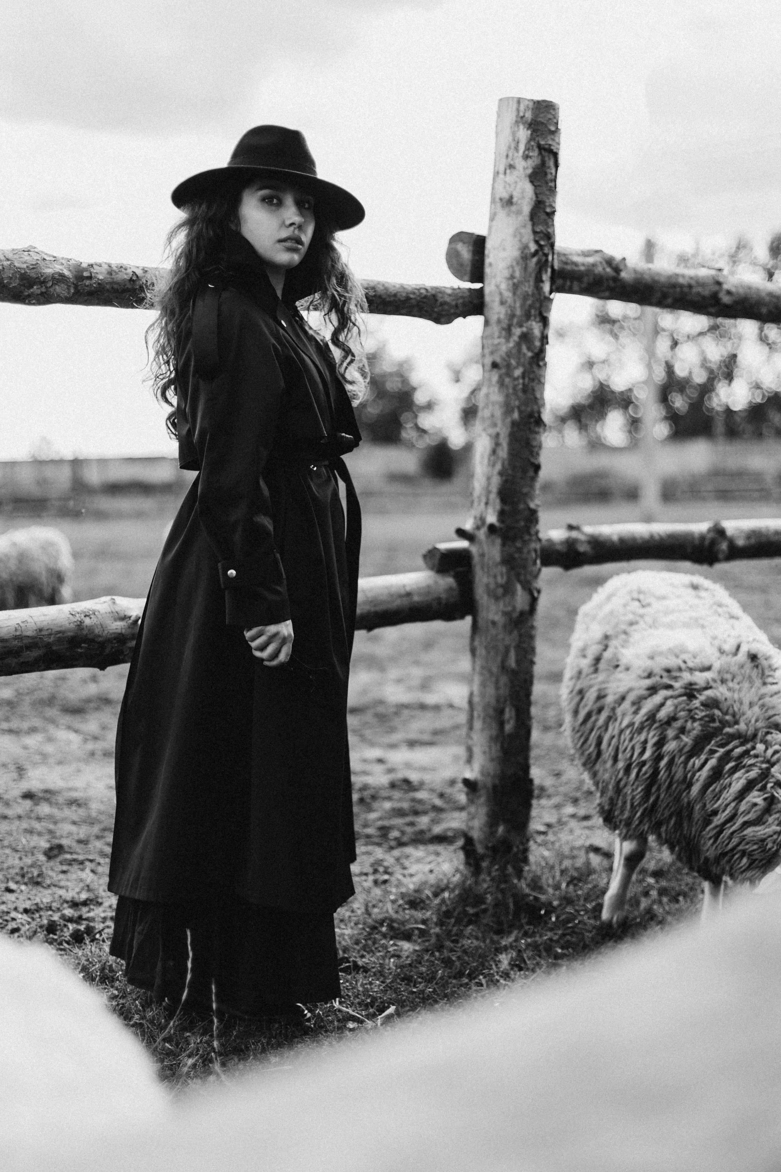 Катя. Портретный фотограф Дорошко Анастасия