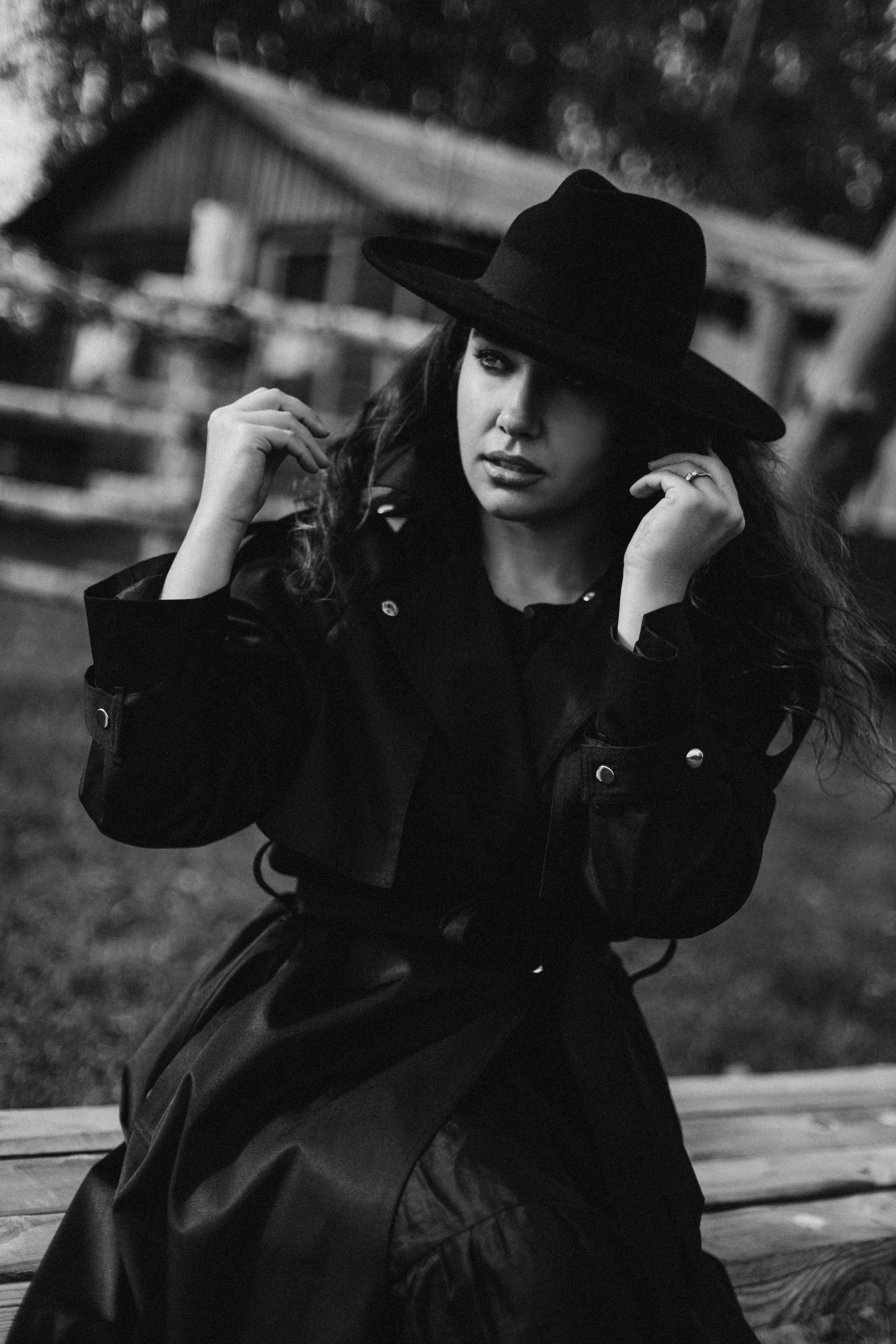 Катя. Портретный фотограф Дорошко Анастасия