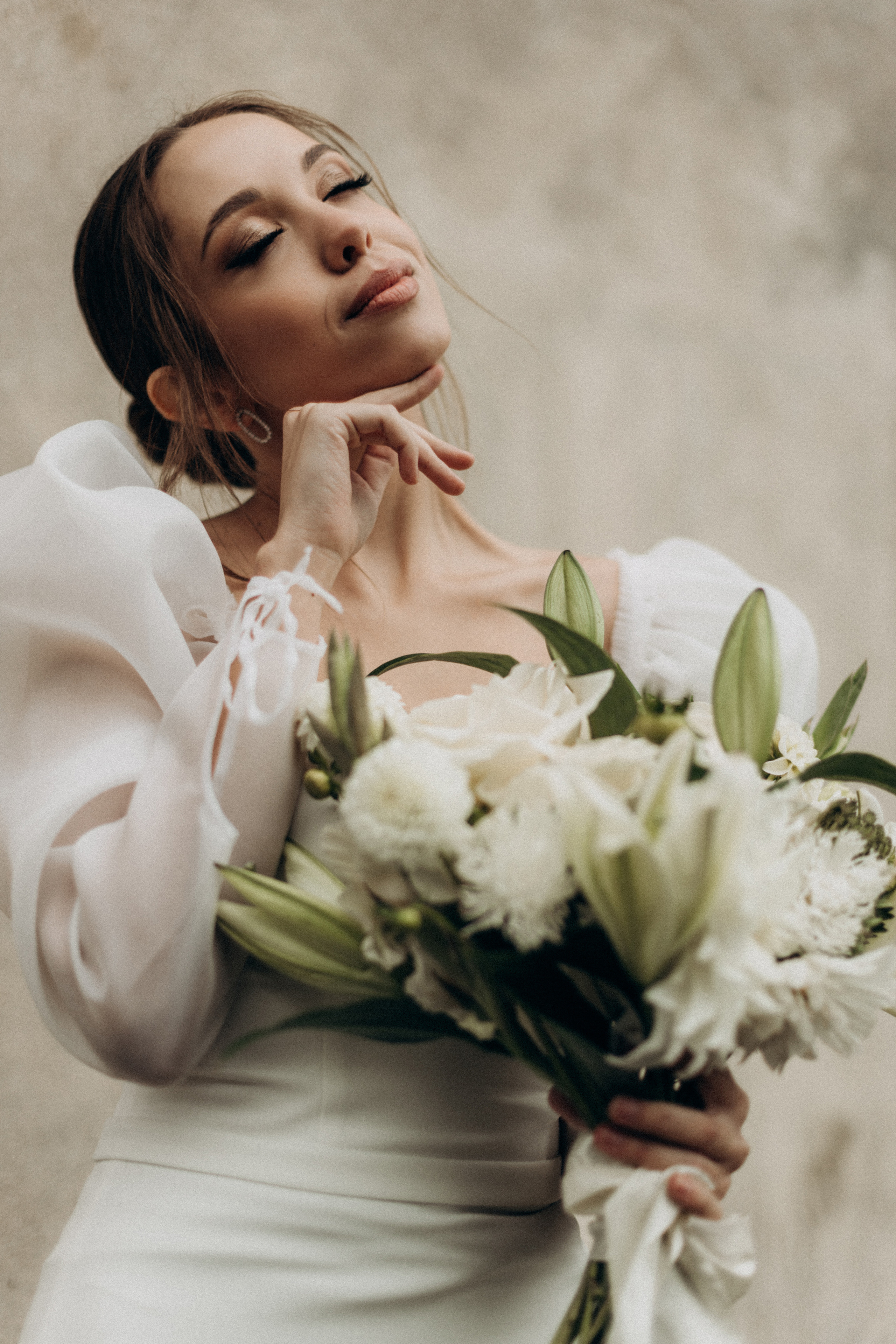 Вадим и Яна. Портретный фотограф Дорошко Анастасия