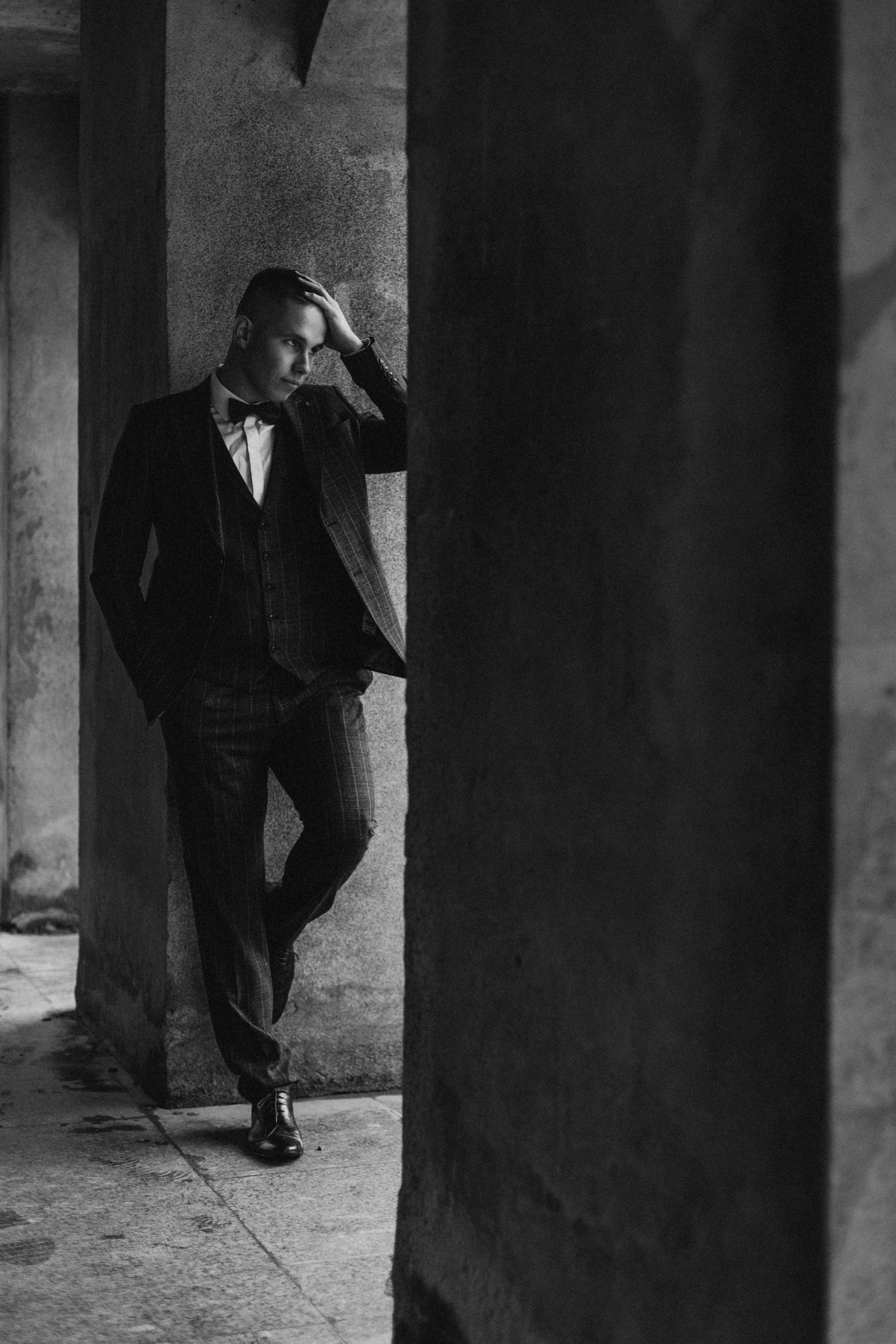 Вадим и Яна. Портретный фотограф Дорошко Анастасия