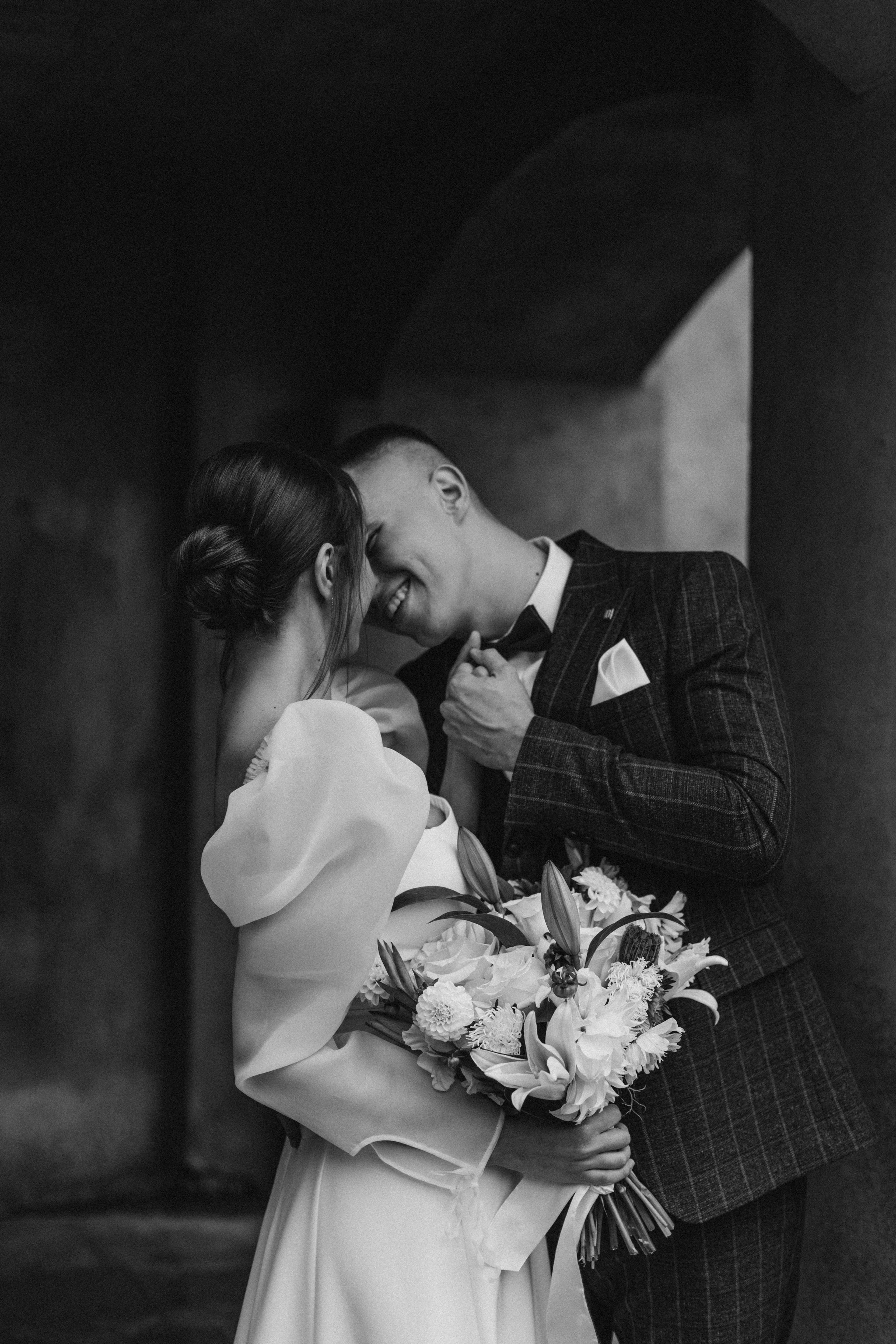 Вадим и Яна. Портретный фотограф Дорошко Анастасия