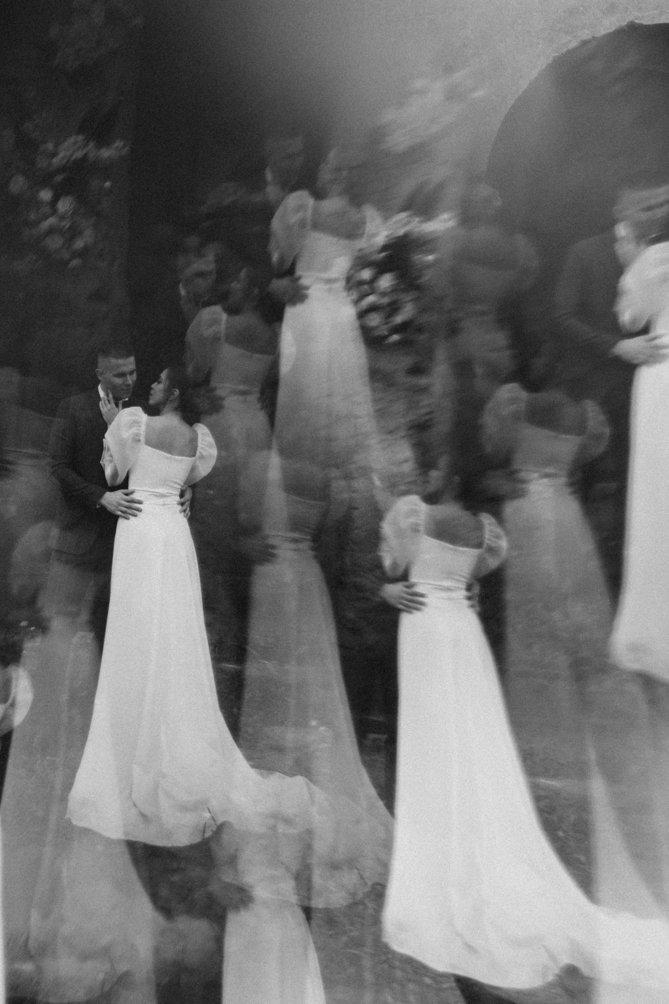 Вадим и Яна. Портретный фотограф Дорошко Анастасия