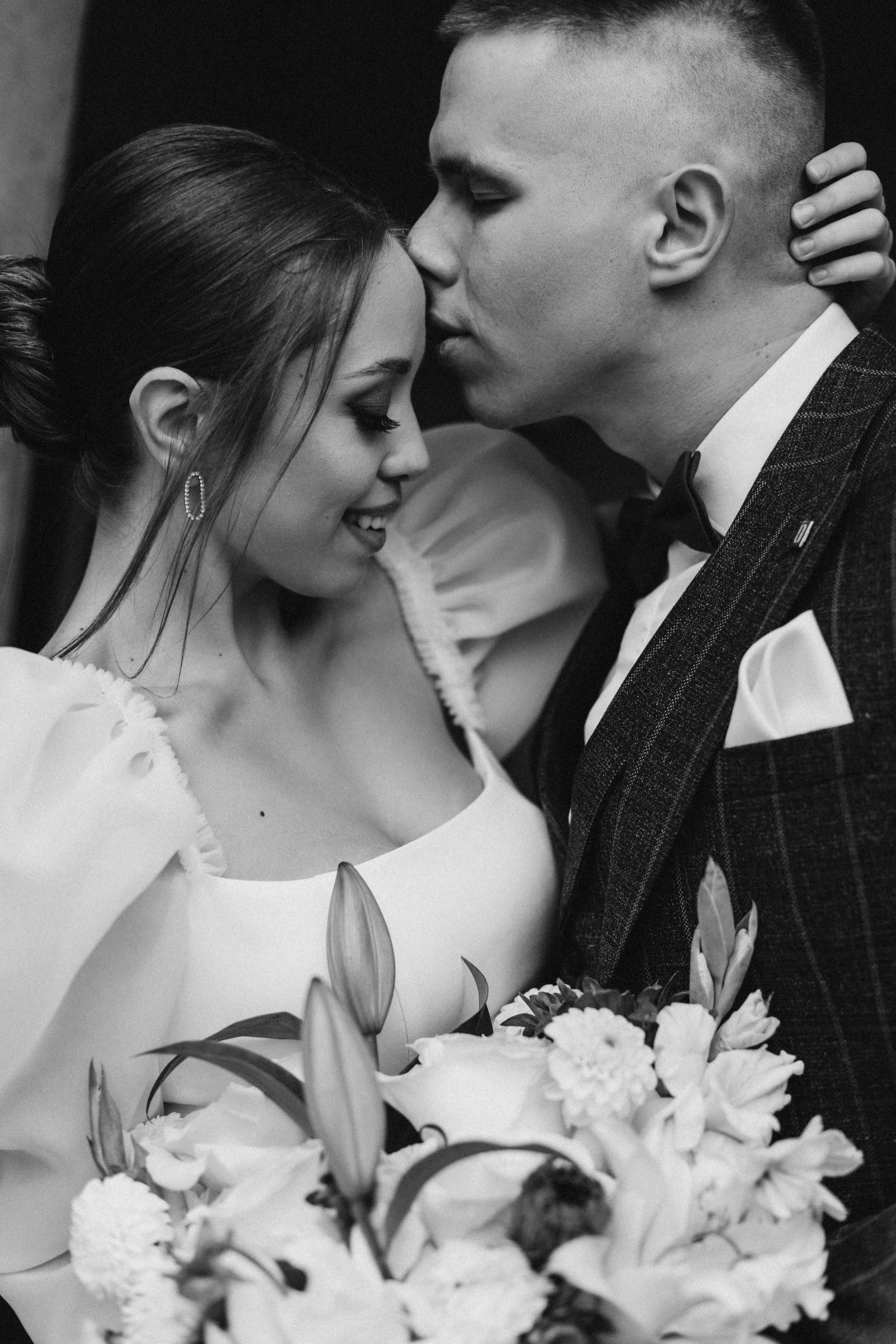 Вадим и Яна. Портретный фотограф Дорошко Анастасия