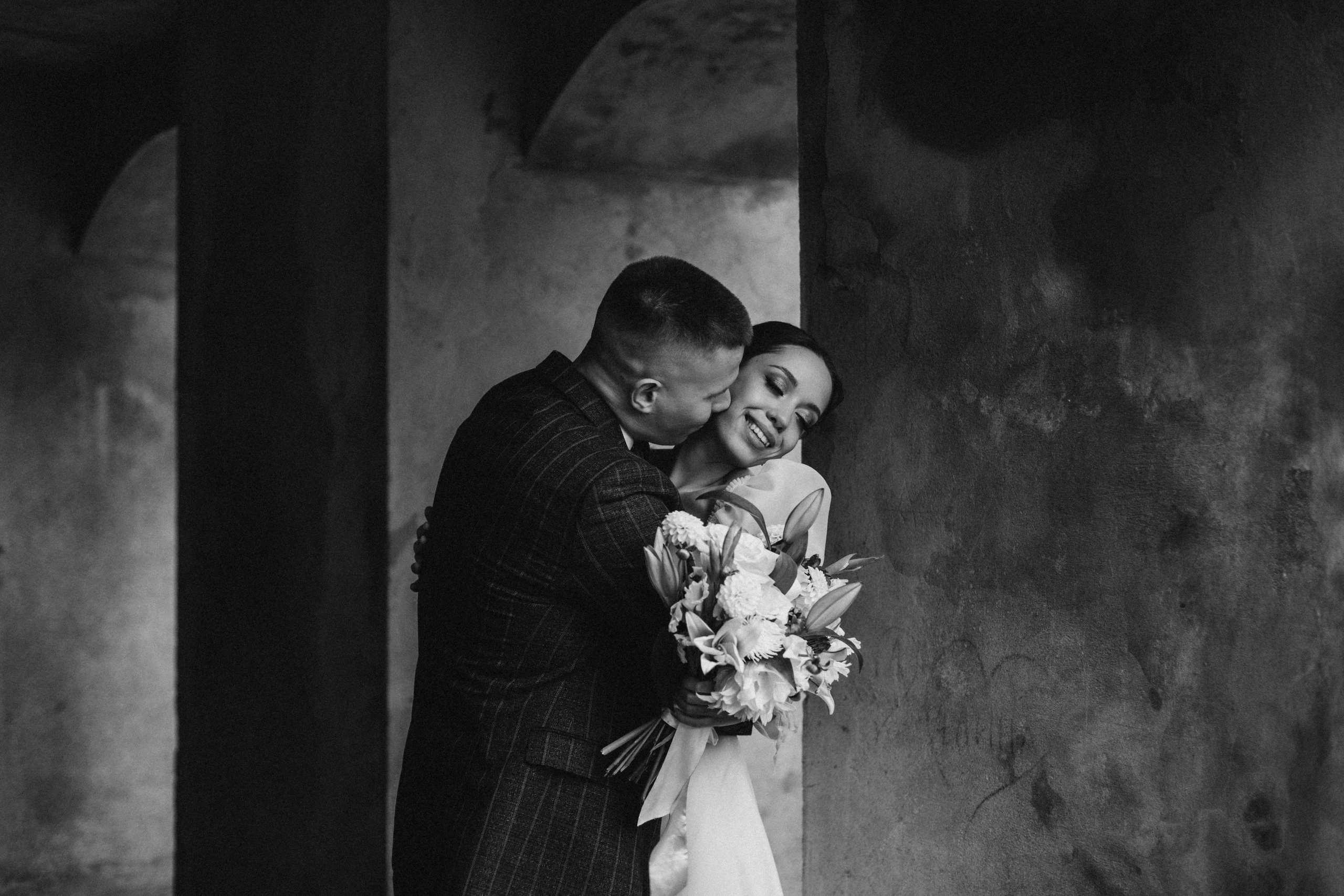 Вадим и Яна. Портретный фотограф Дорошко Анастасия