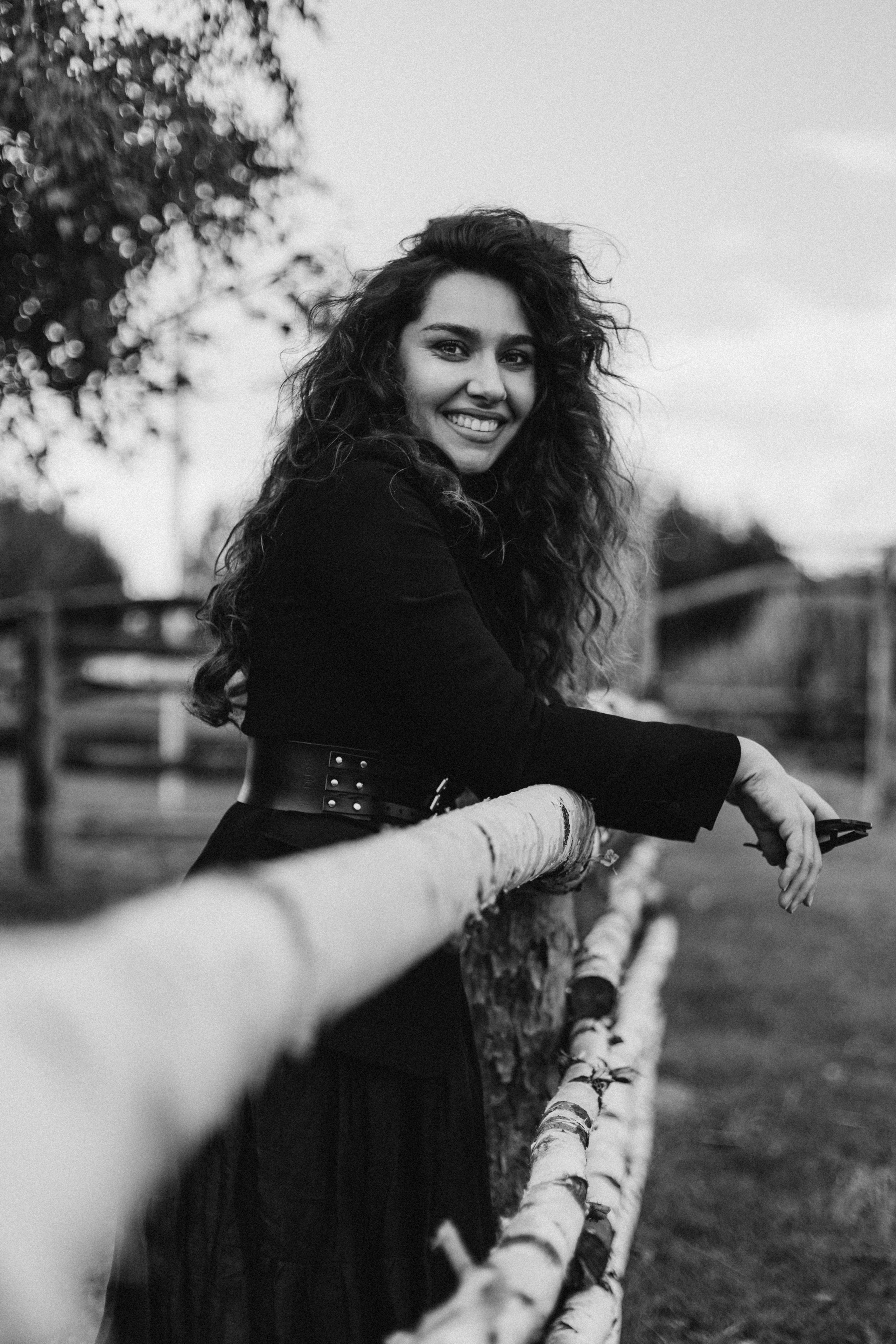 Катя. Портретный фотограф Дорошко Анастасия