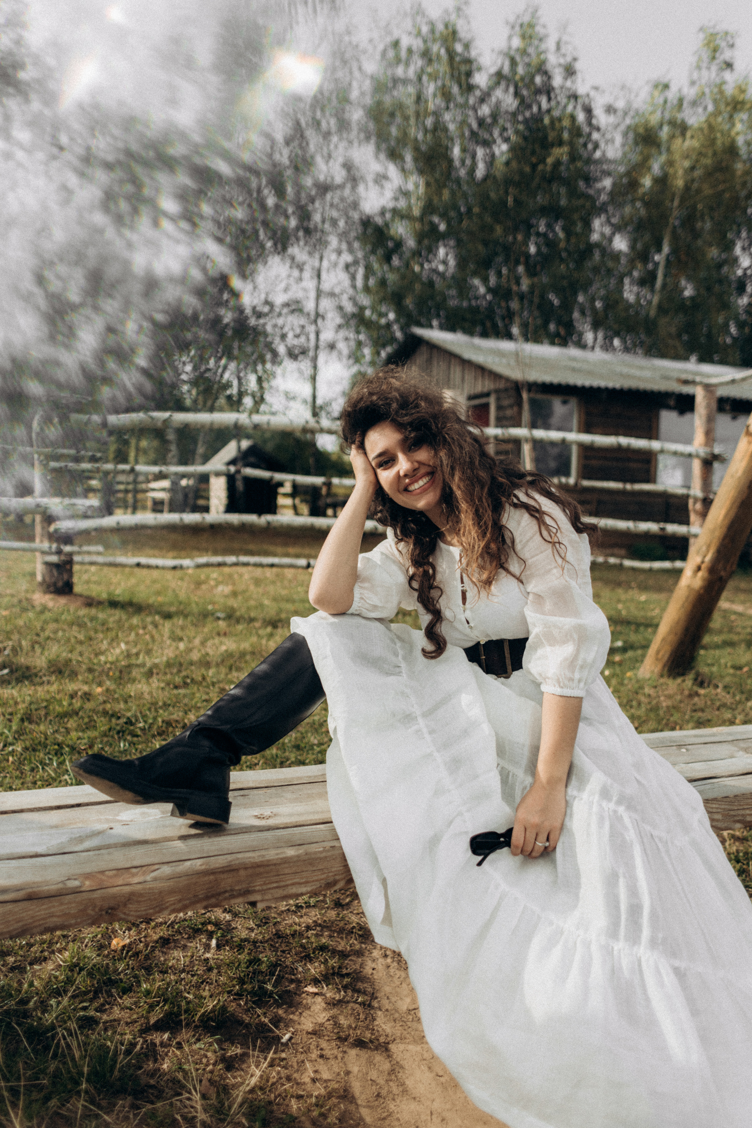 Катя. Портретный фотограф Дорошко Анастасия