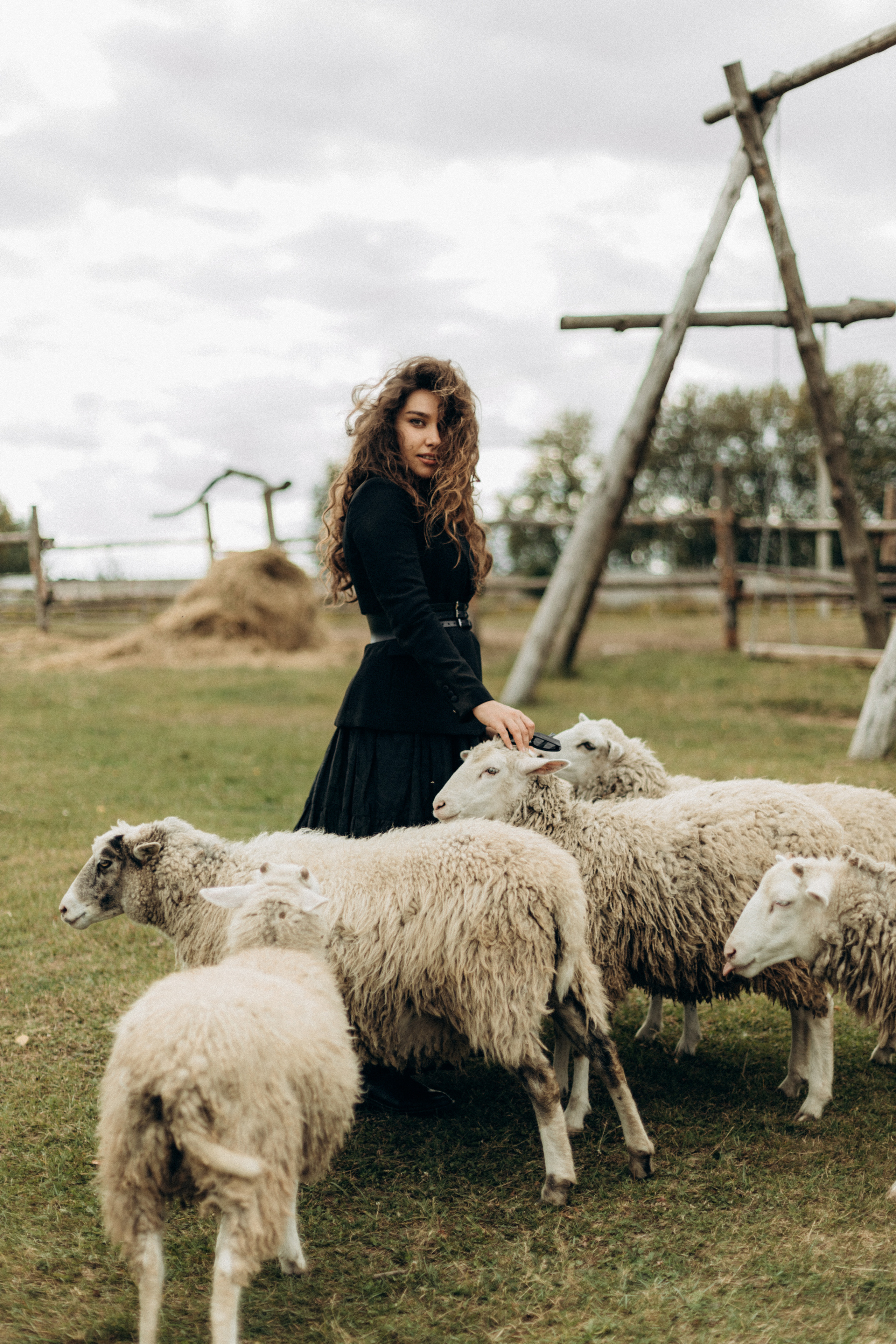 Катя. Портретный фотограф Дорошко Анастасия