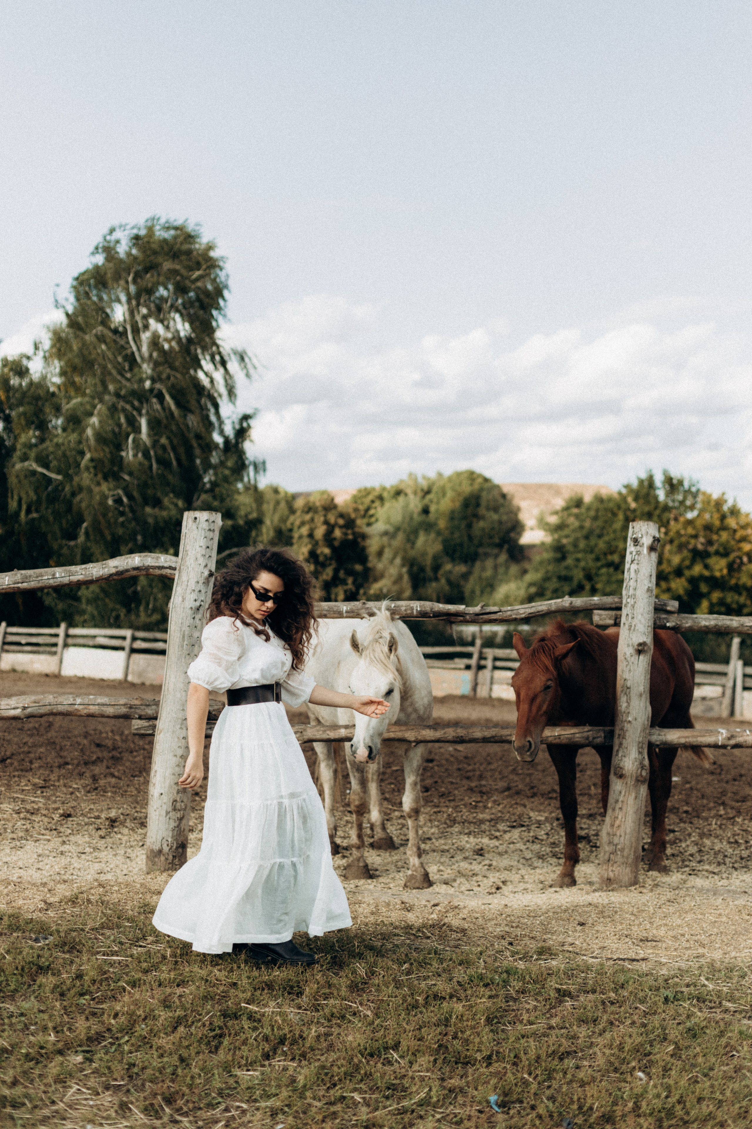 Катя. Портретный фотограф Дорошко Анастасия