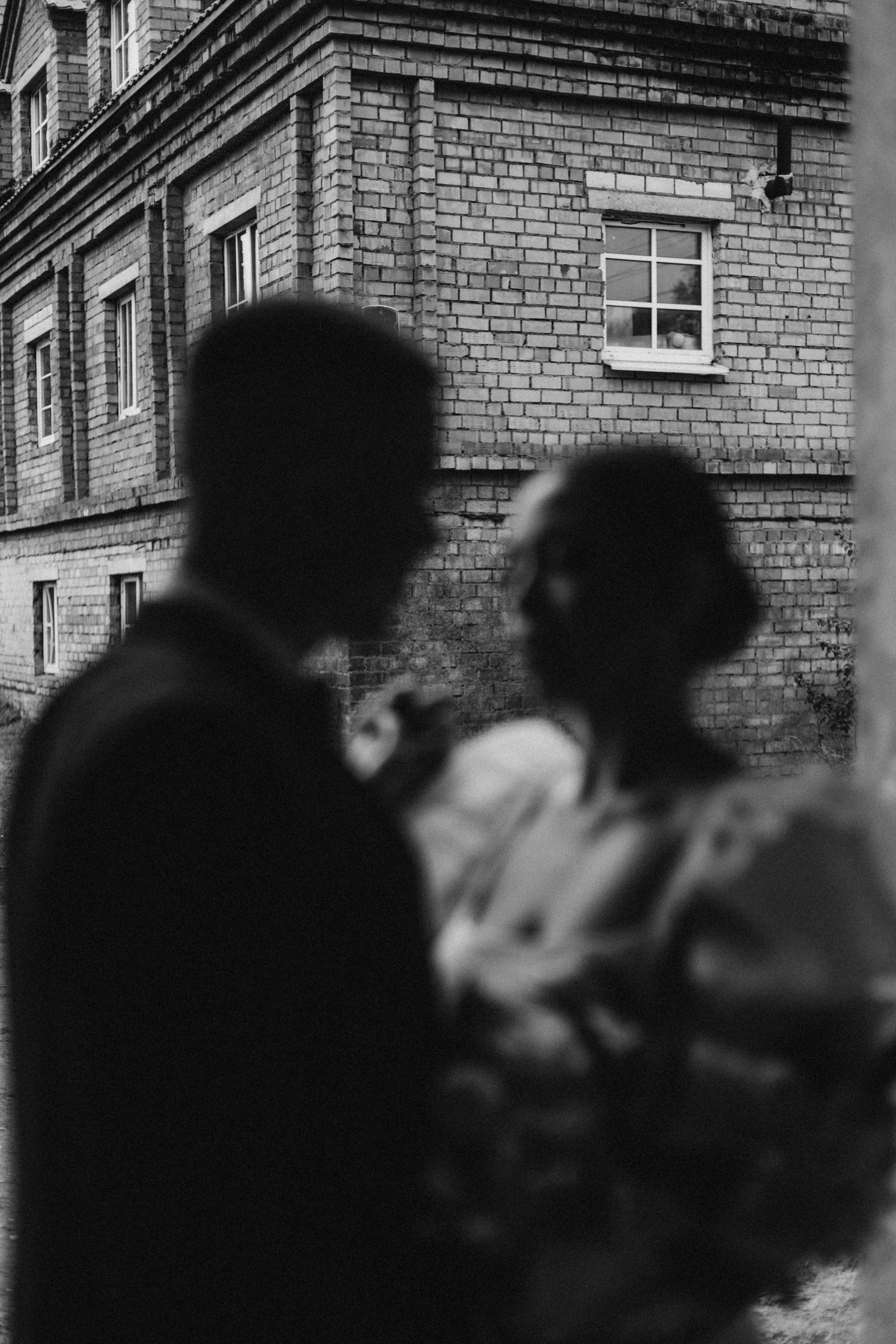 Вадим и Яна. Портретный фотограф Дорошко Анастасия