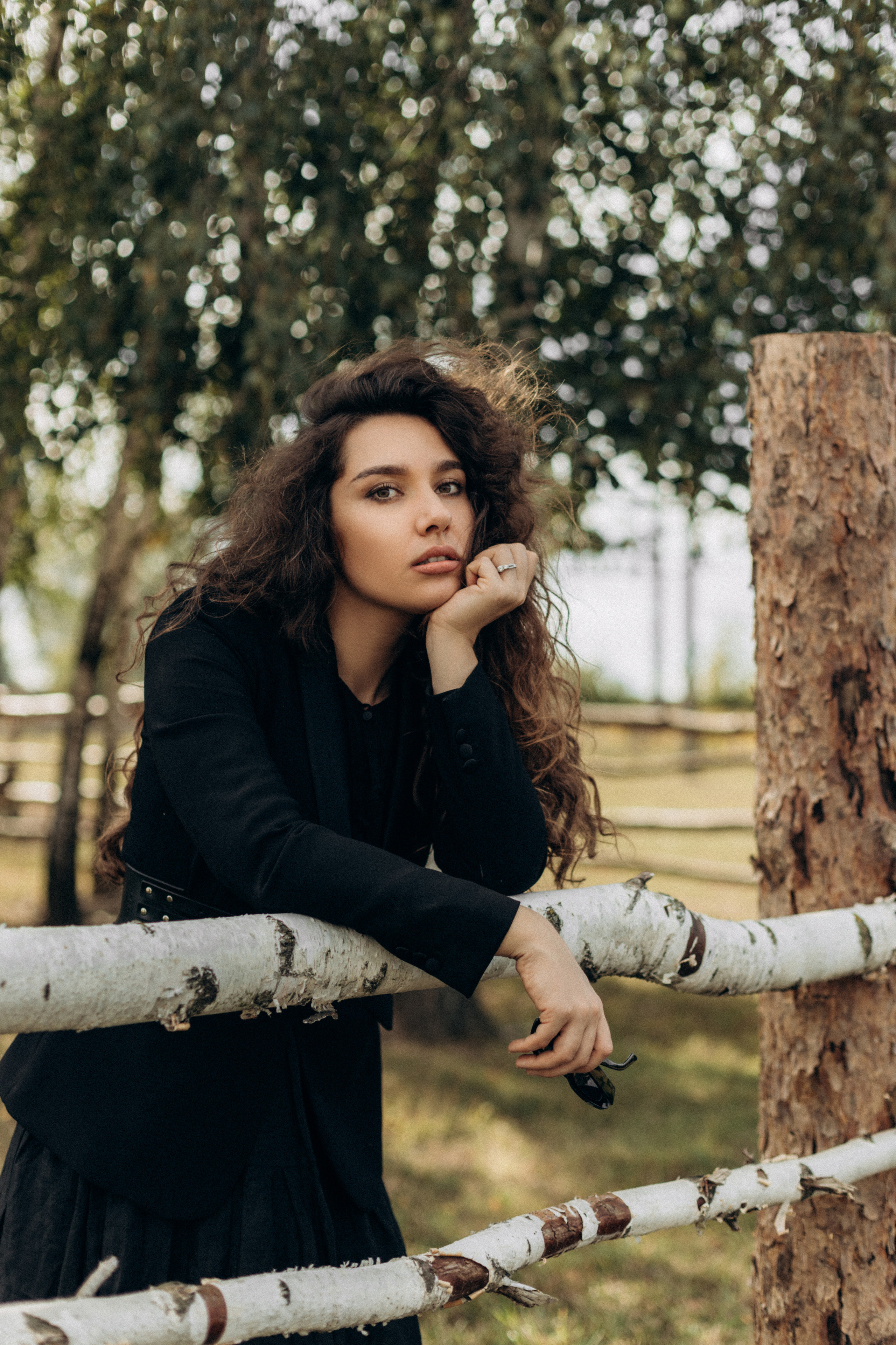 Катя. Портретный фотограф Дорошко Анастасия