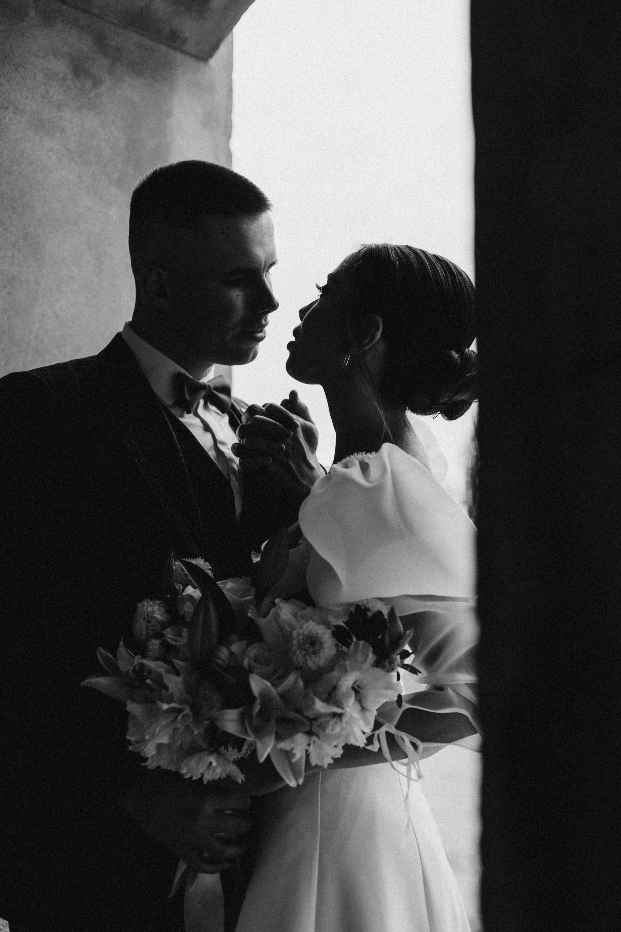 Вадим и Яна. Портретный фотограф Дорошко Анастасия