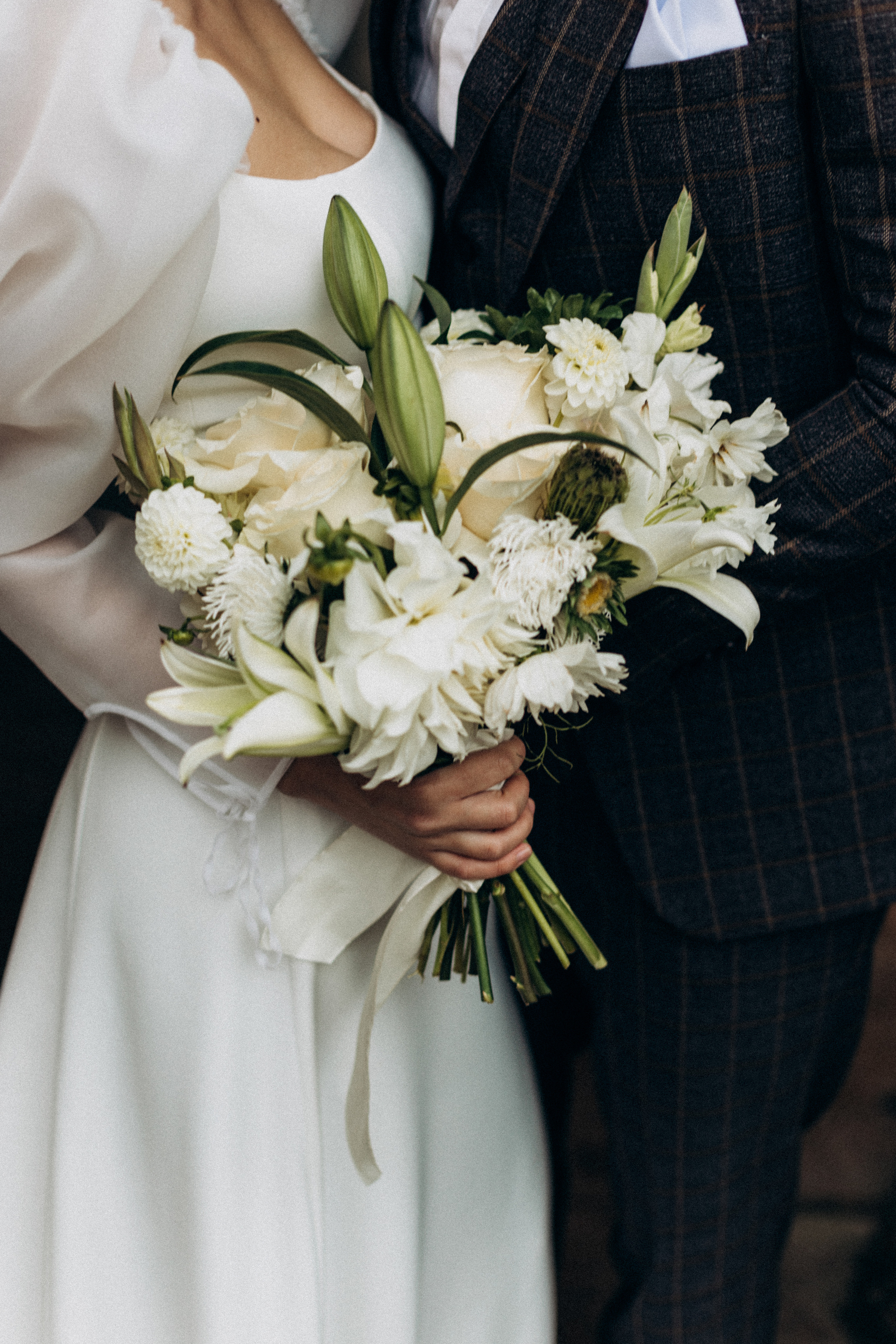 Вадим и Яна. Портретный фотограф Дорошко Анастасия