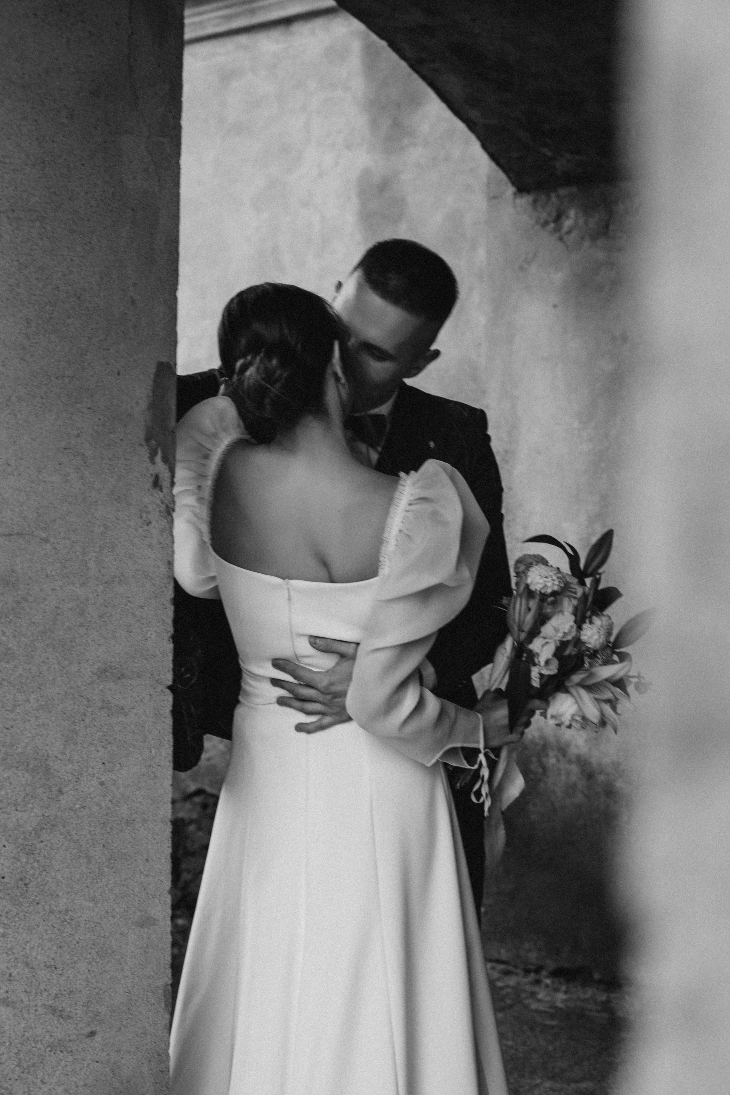 Вадим и Яна. Портретный фотограф Дорошко Анастасия