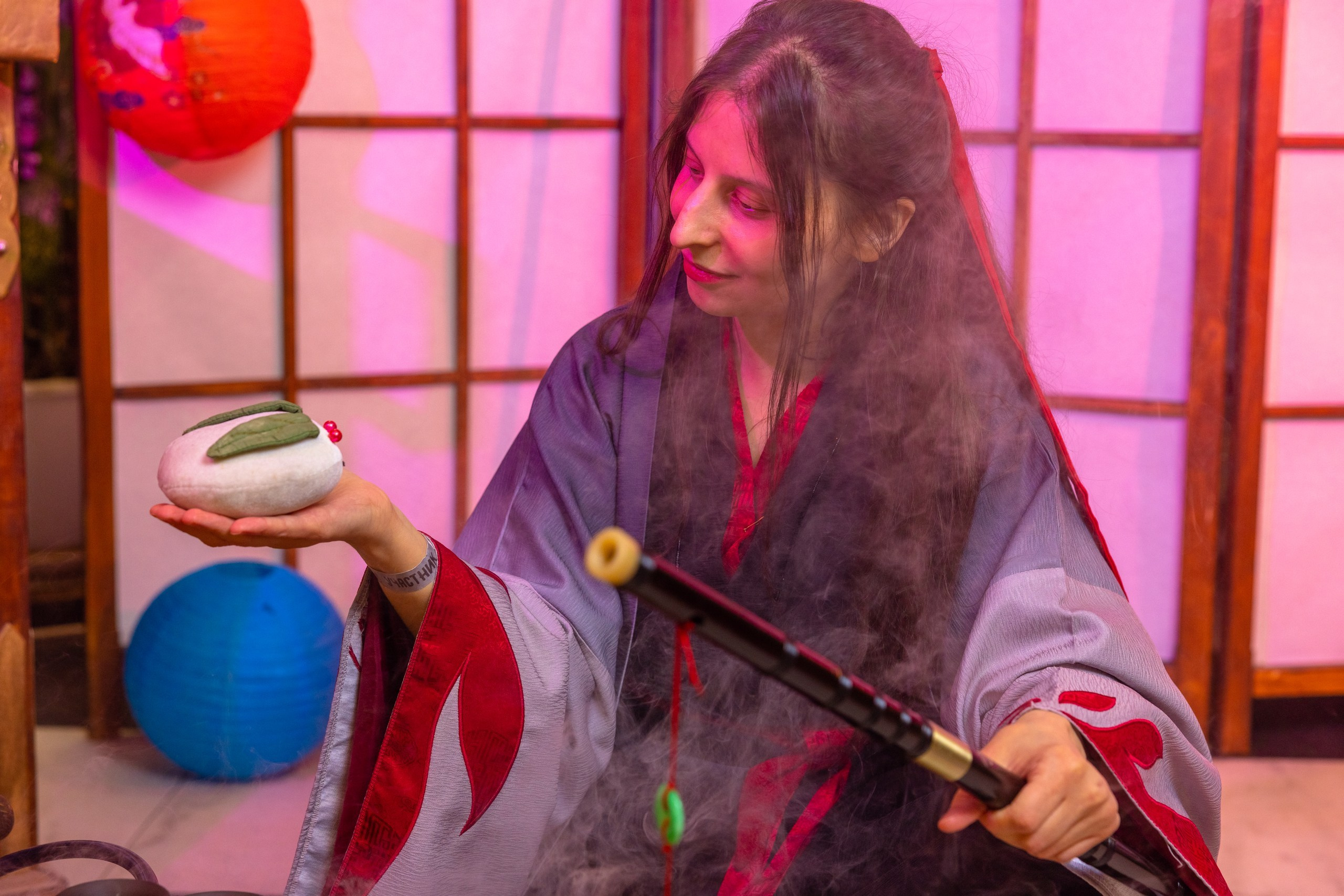 Юки, но Одори 15. Фотограф в Туле Крупский АнДРей. Фотостудия «КАДР71» в Туле