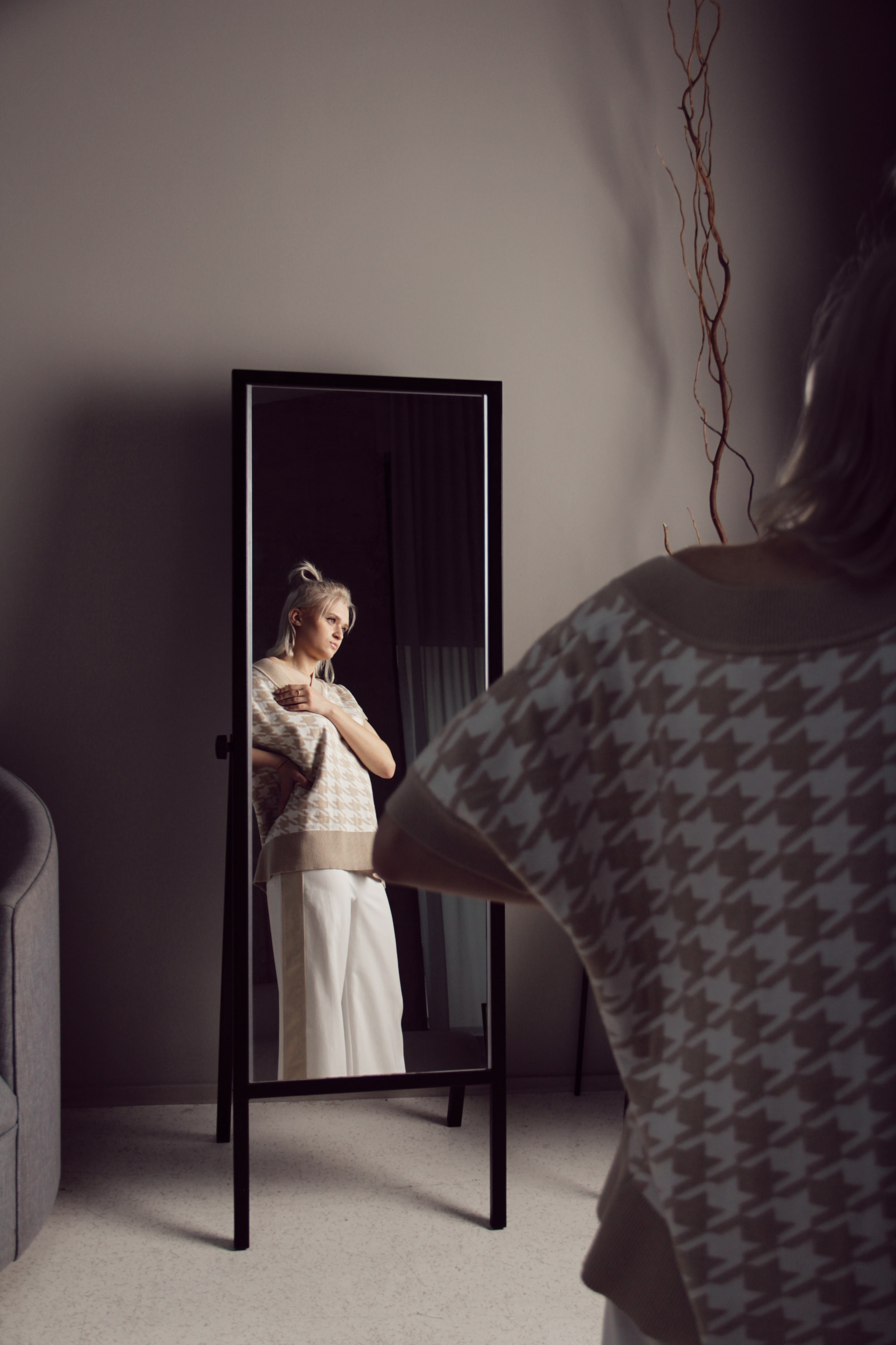 Юля. Фотограф Наталья Леонова