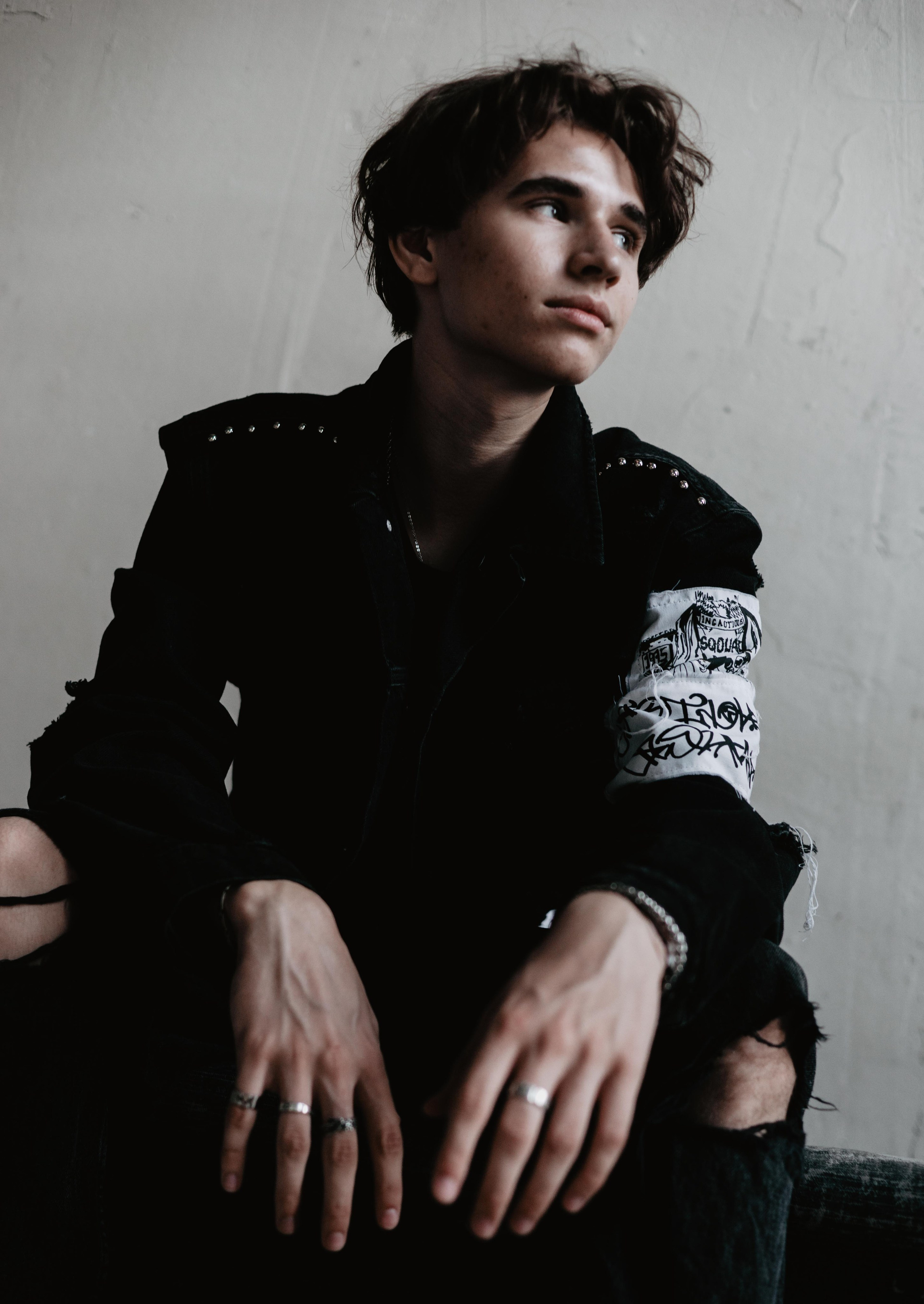 Песок. Фотограф Наталья Леонова