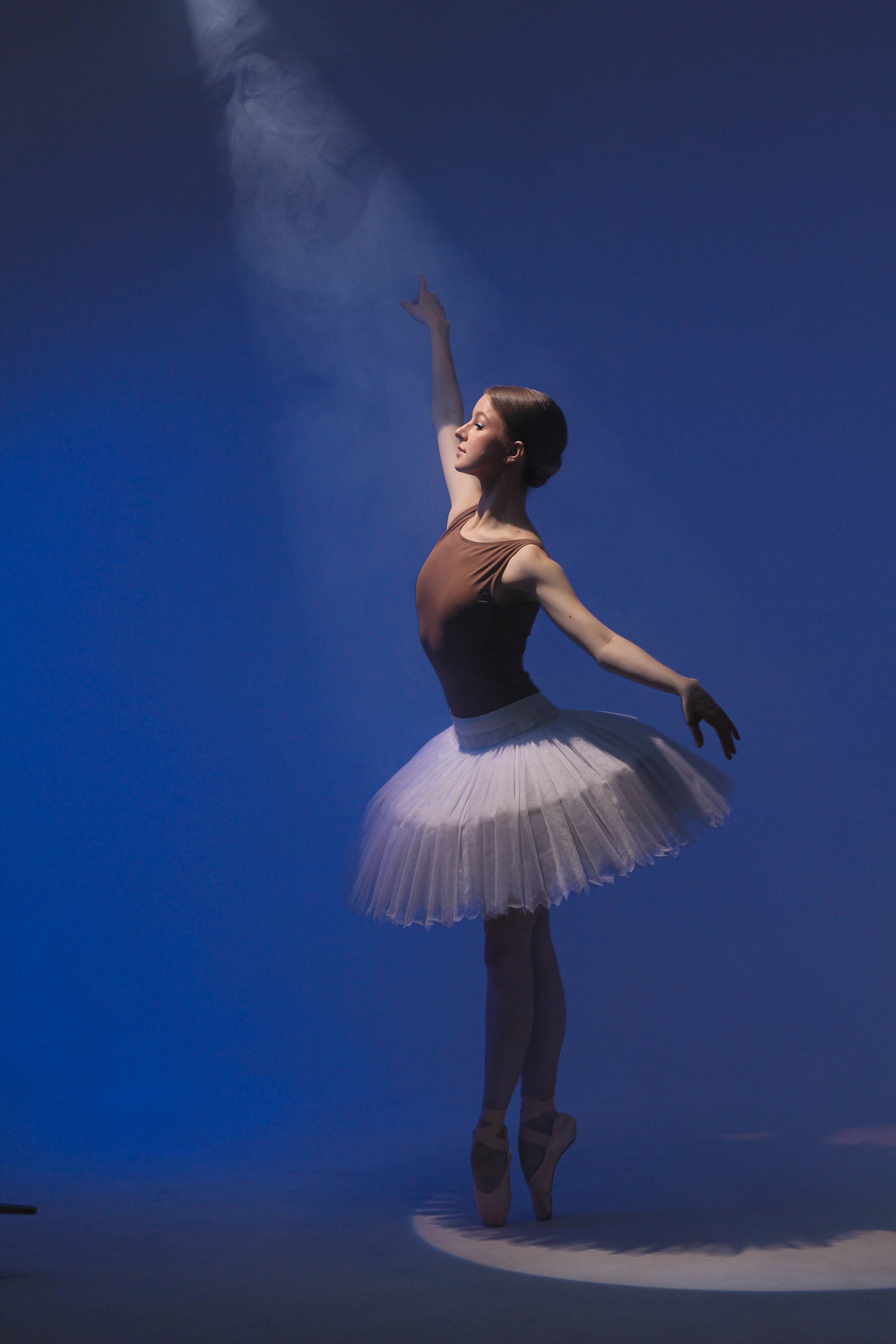 Индивидуальная съёмка. Фотограф Новосибирск Алина Клименкова