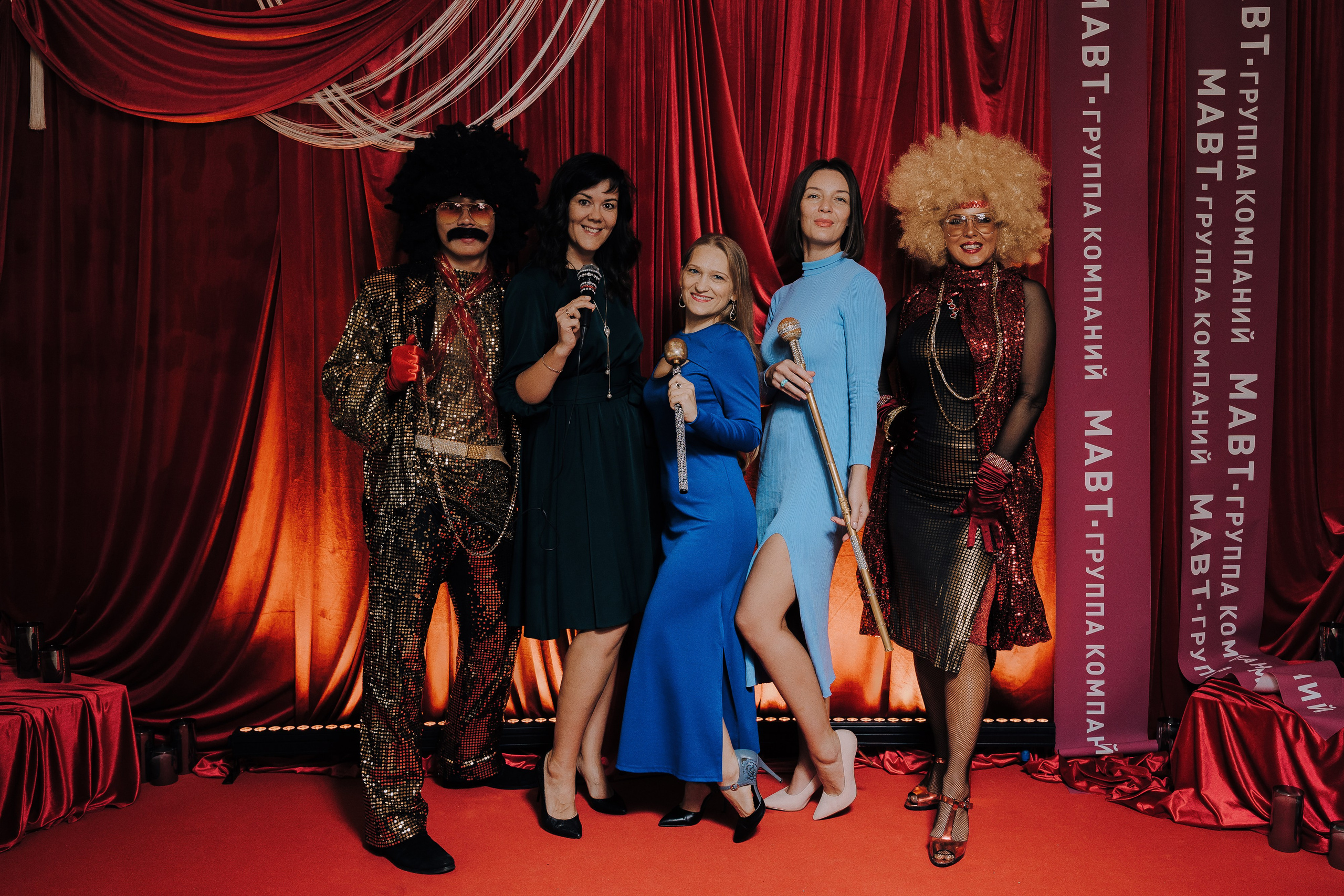 КОРПОРАТИВ «МАВТ». Репортажный фотограф Зуев Роман г. Челябинск