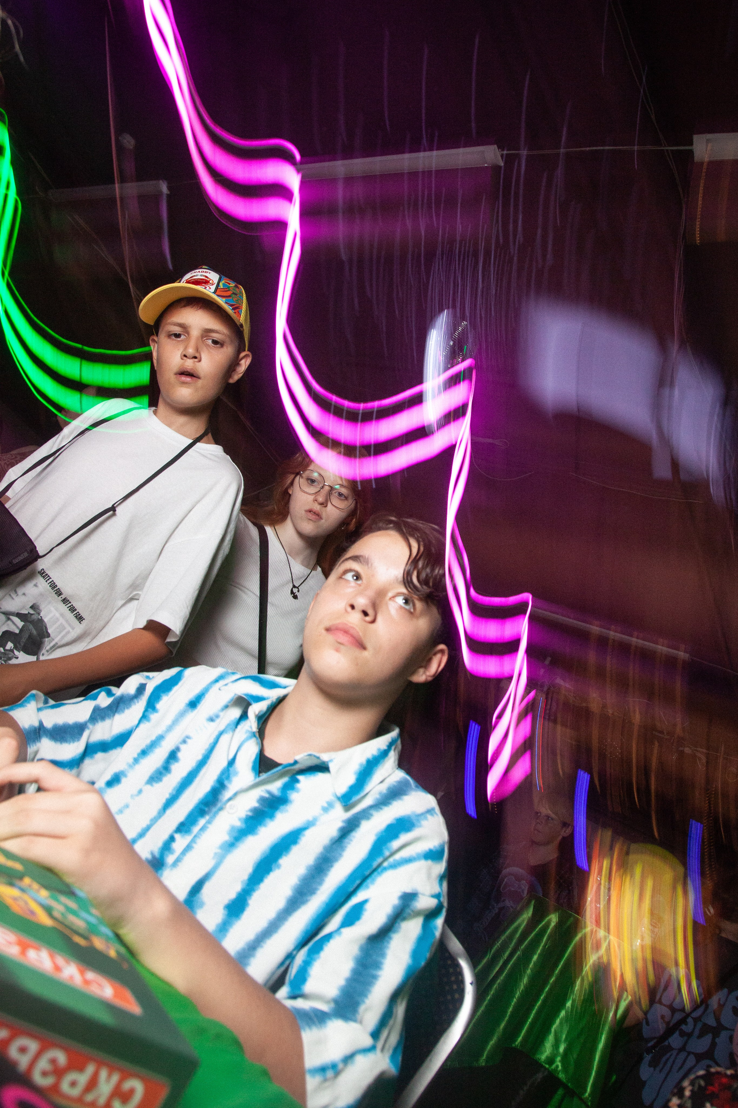 Фотограф в детский лагерь. Фотограф в Москве Максим Быков