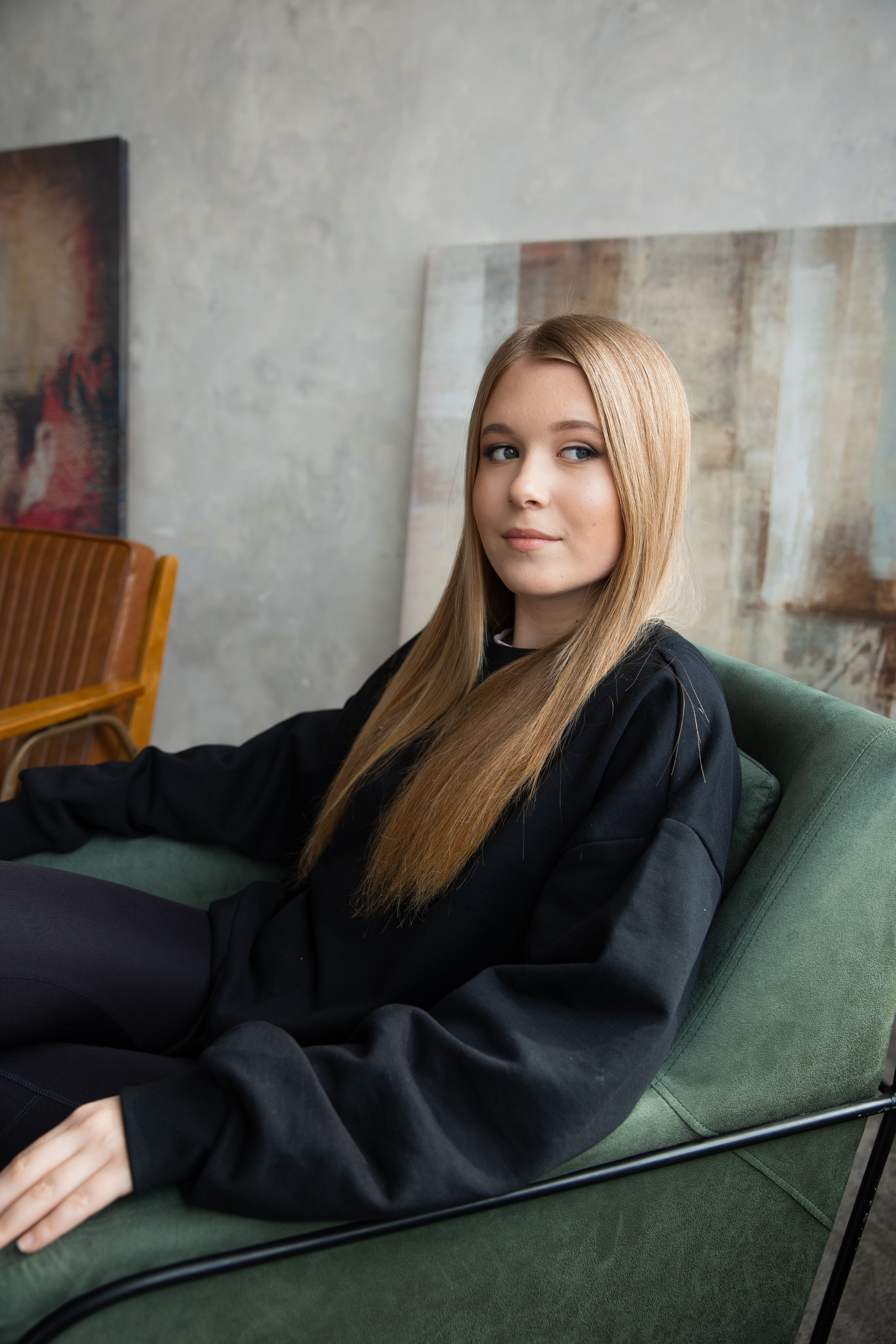 ДИАНА. Я фотограф из Москвы к Вашим услугам