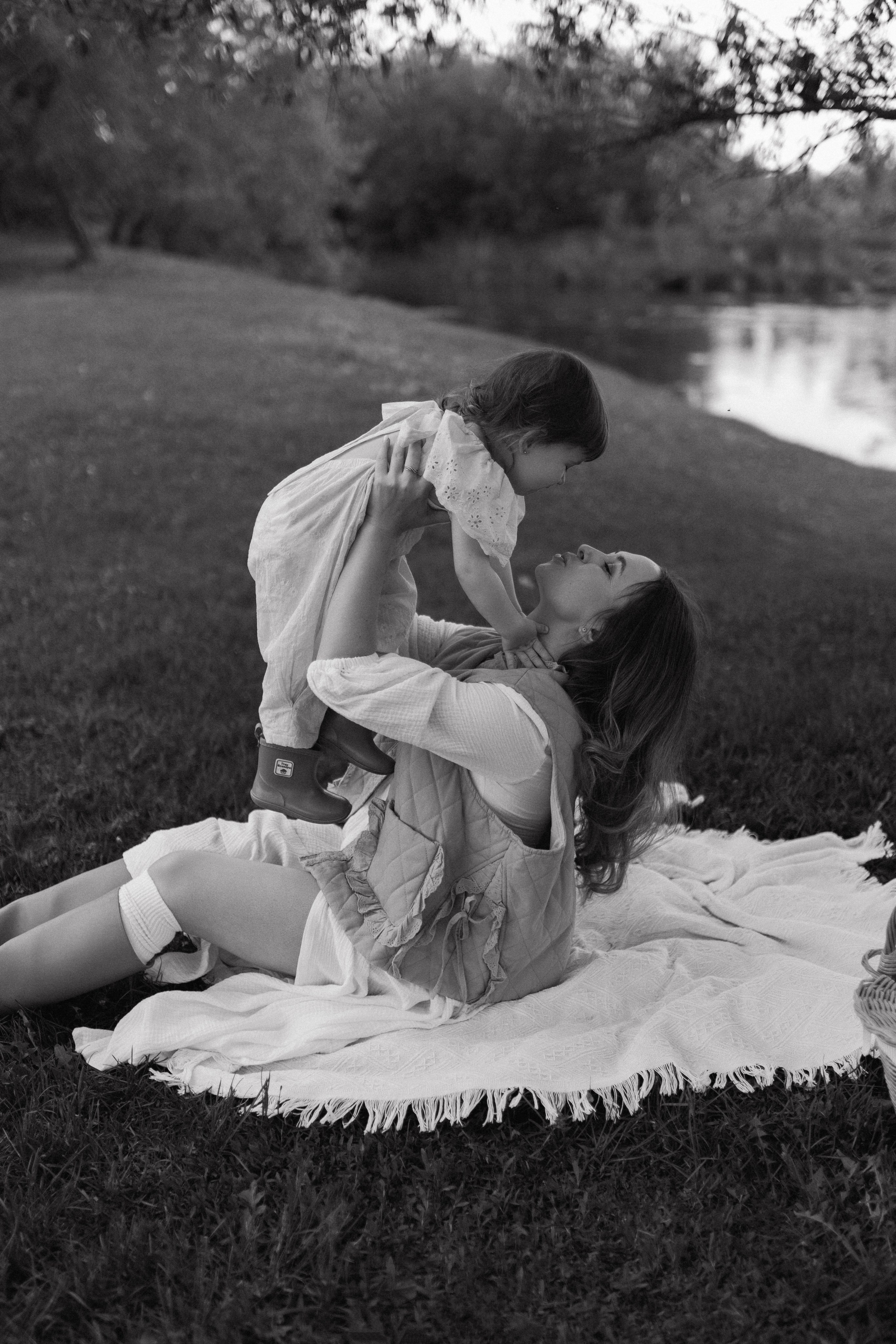 Настя и София. Главная