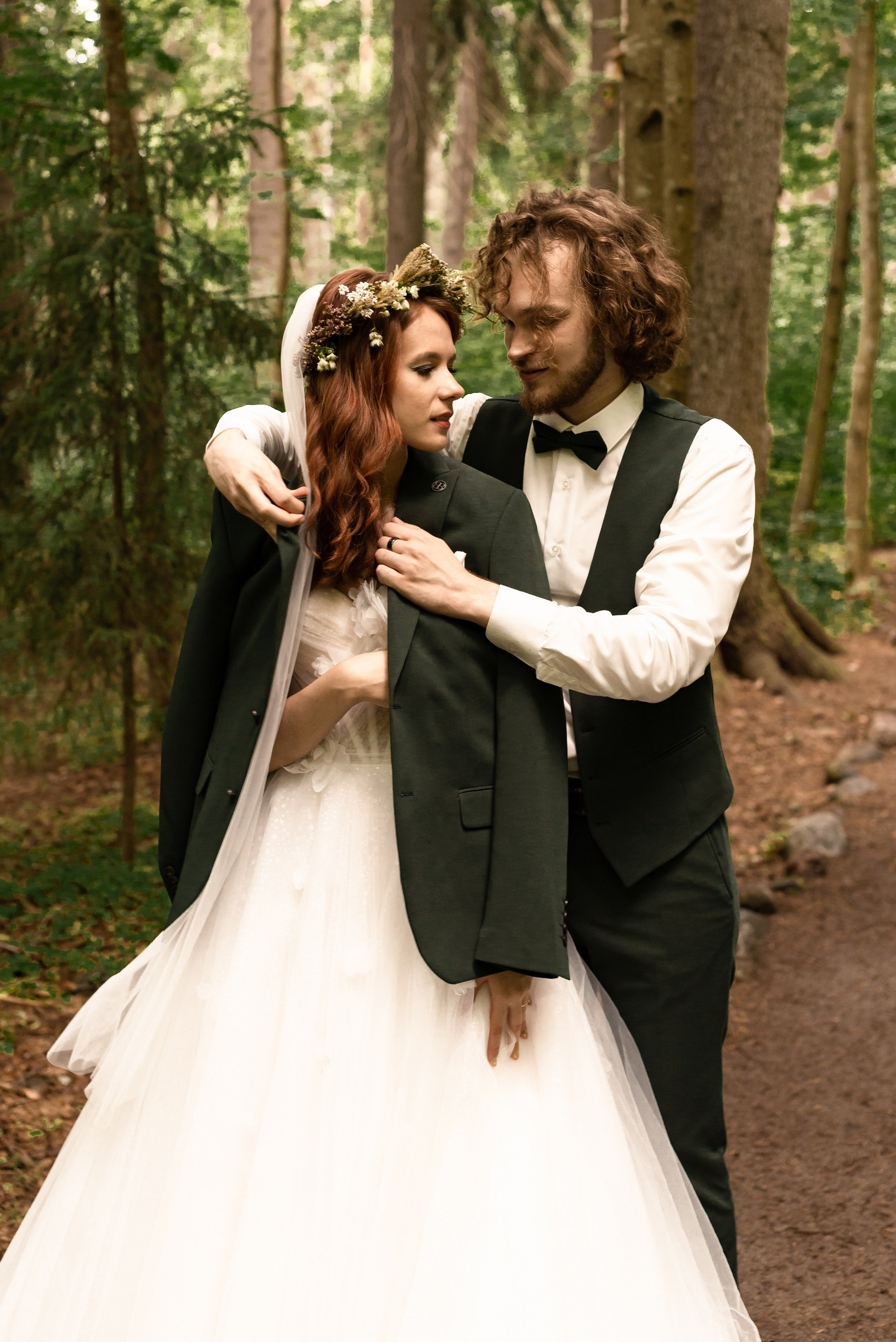 A & I. Семейный, Свадебный фотограф СПБ Питер— Романова Екатерина