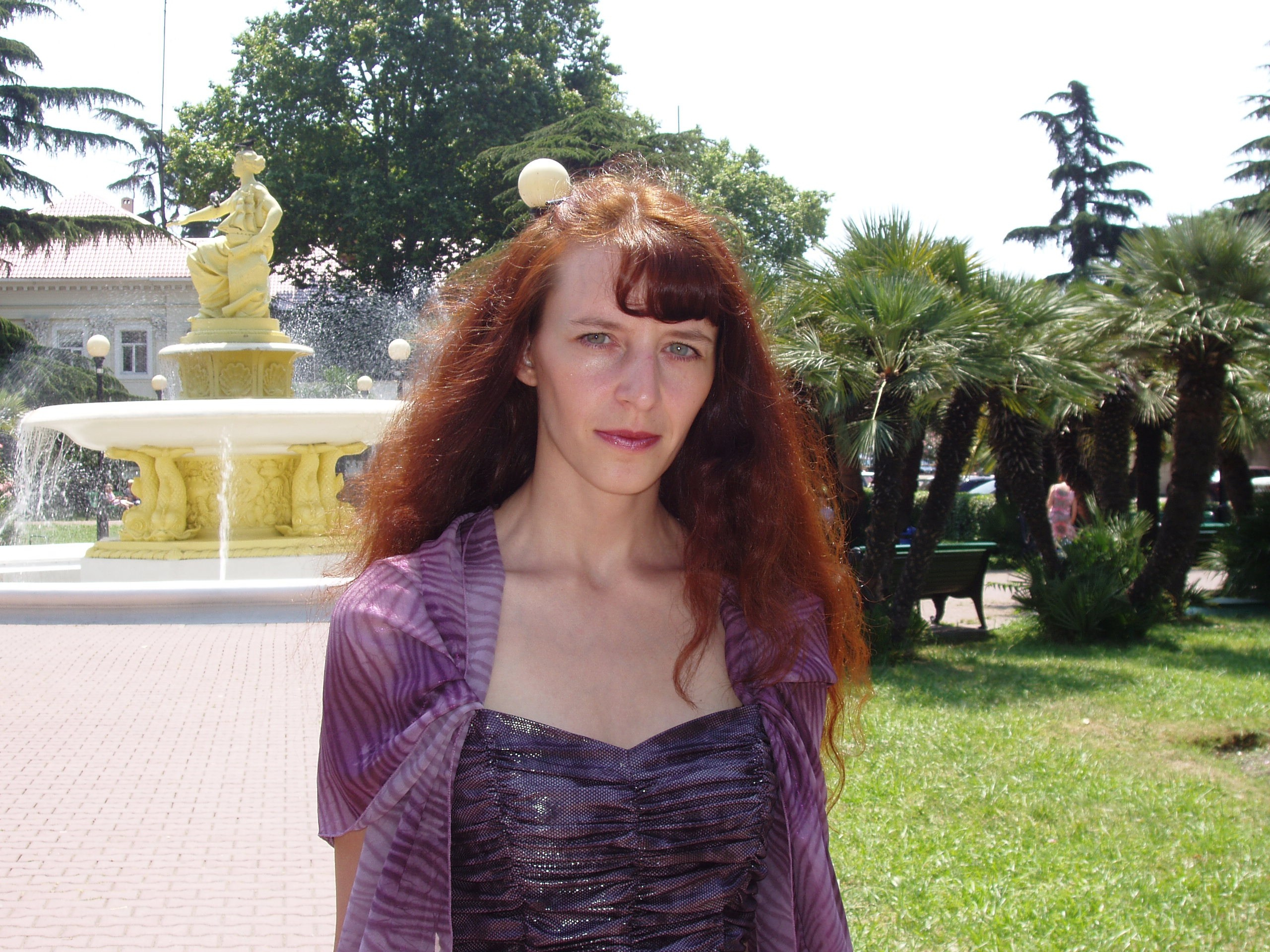 Отпуск 23.06-24.07 (Белора, гора Ахун, Сочи, Красная поляна, Украина). Семейный, Свадебный фотограф СПБ Питер— Романова Екатерина