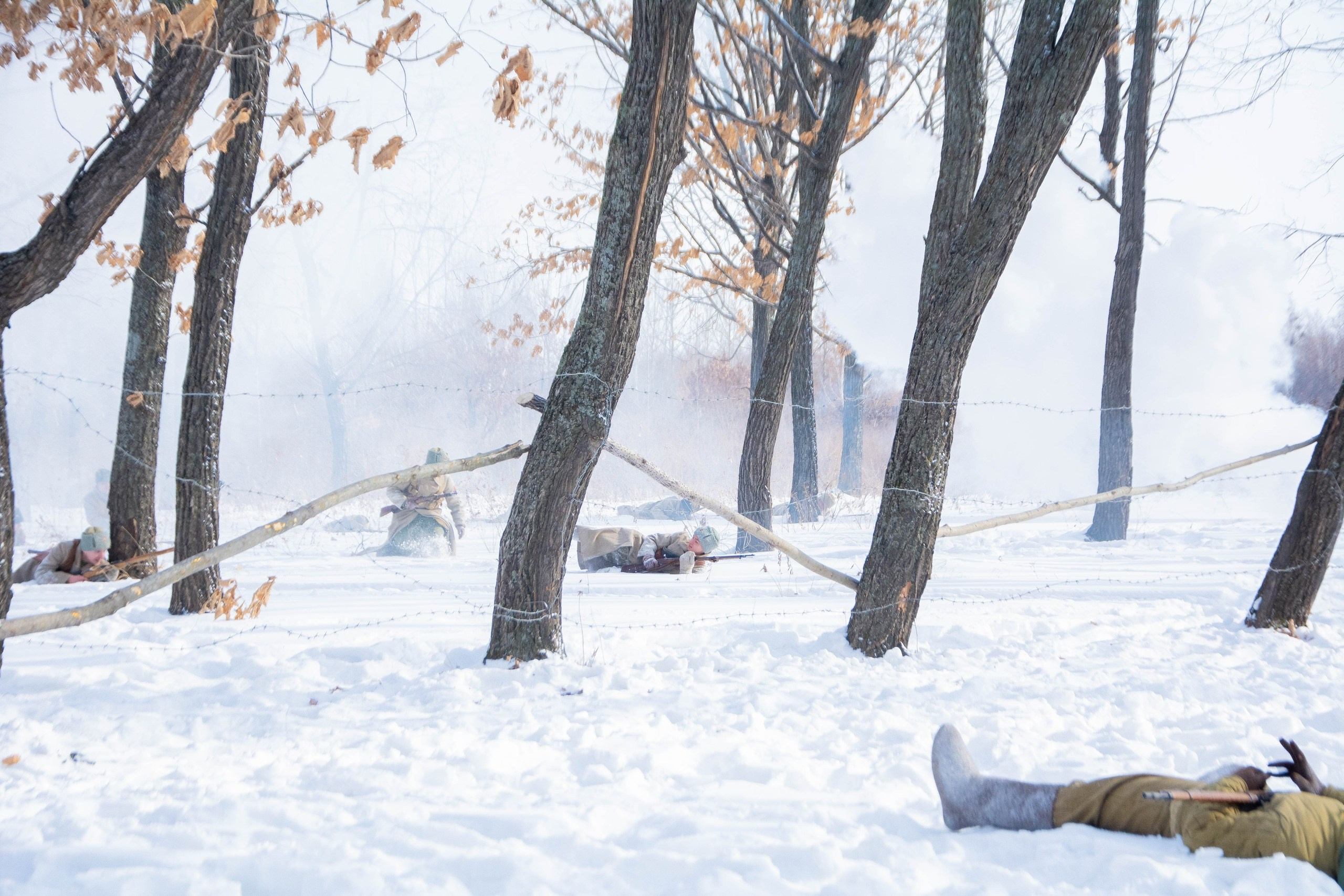 Волочаевские Дни 2026. DennisBorodkin.photo