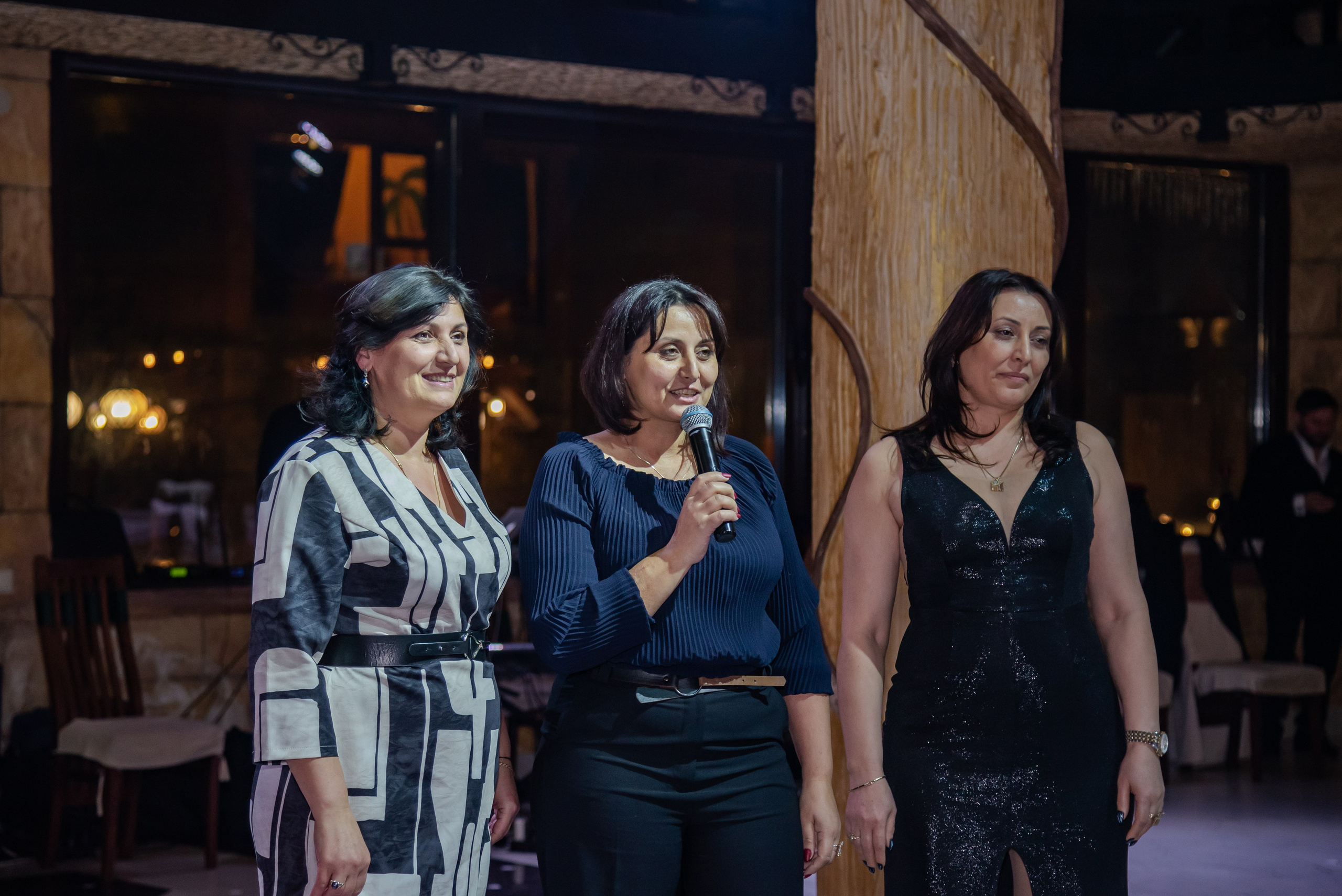 Эдгар и Элина. Фотограф Галина Нестерова