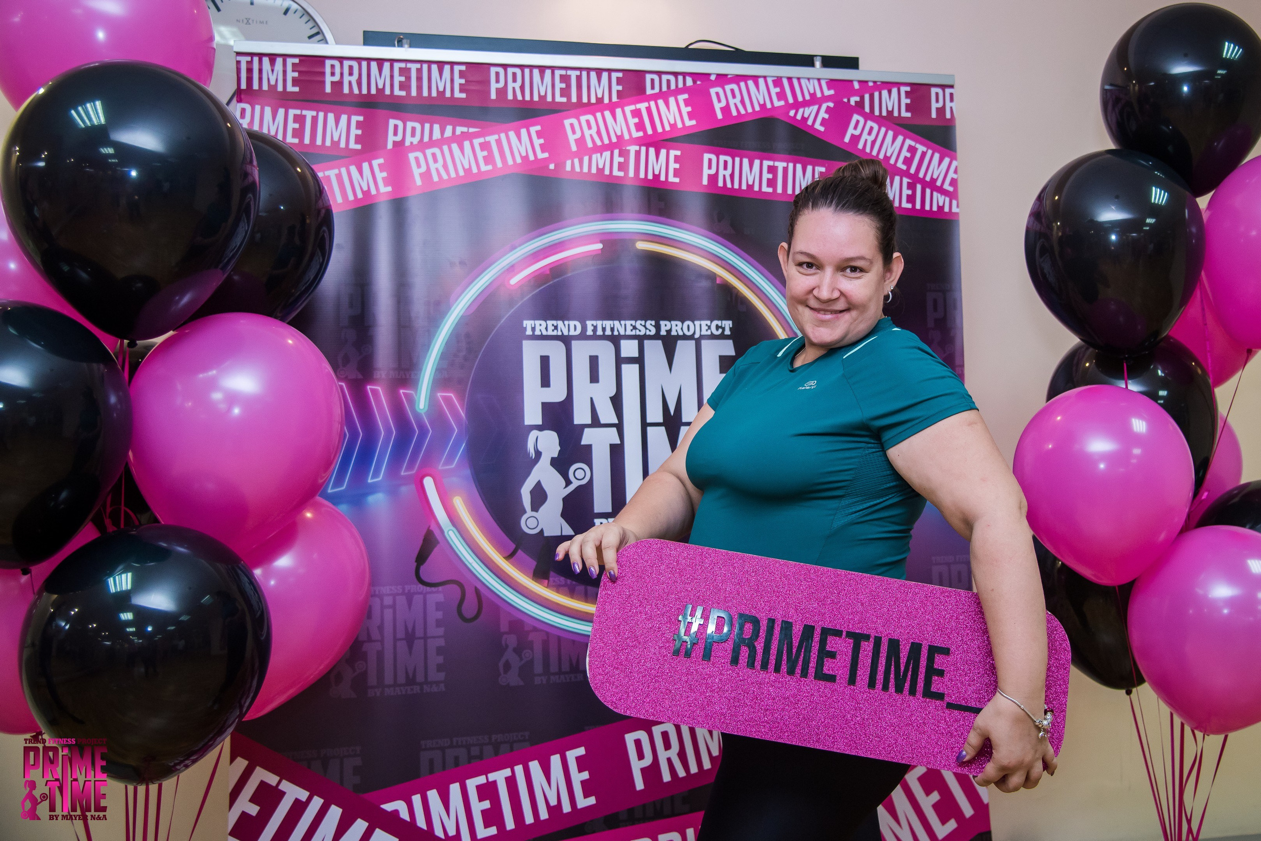 Прайм Тайм. Фотограф Галина Нестерова