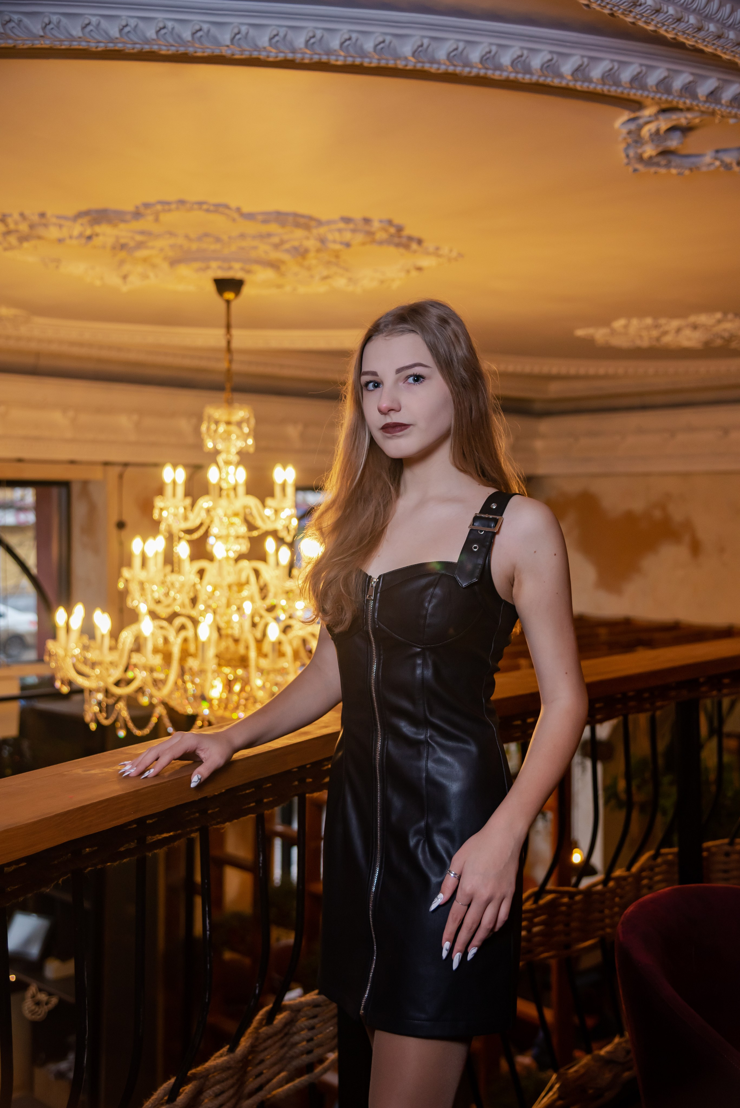 Пури-Пури. Фотограф Галина Нестерова