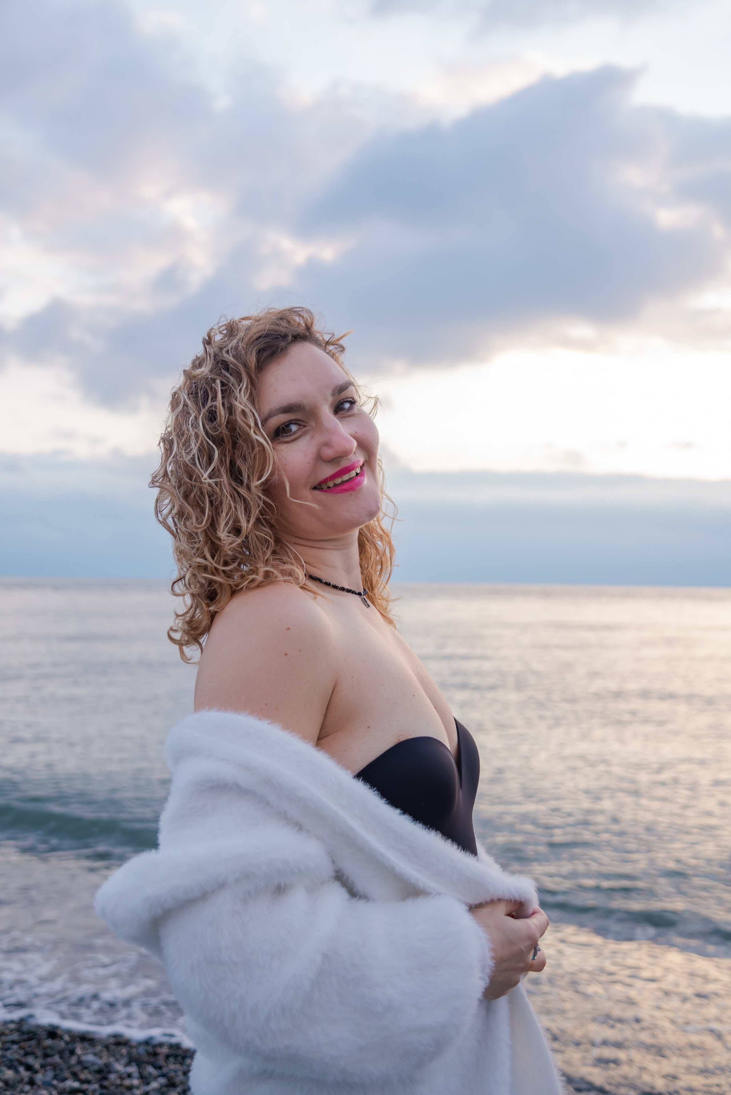 Валентина. Фотограф Галина Нестерова