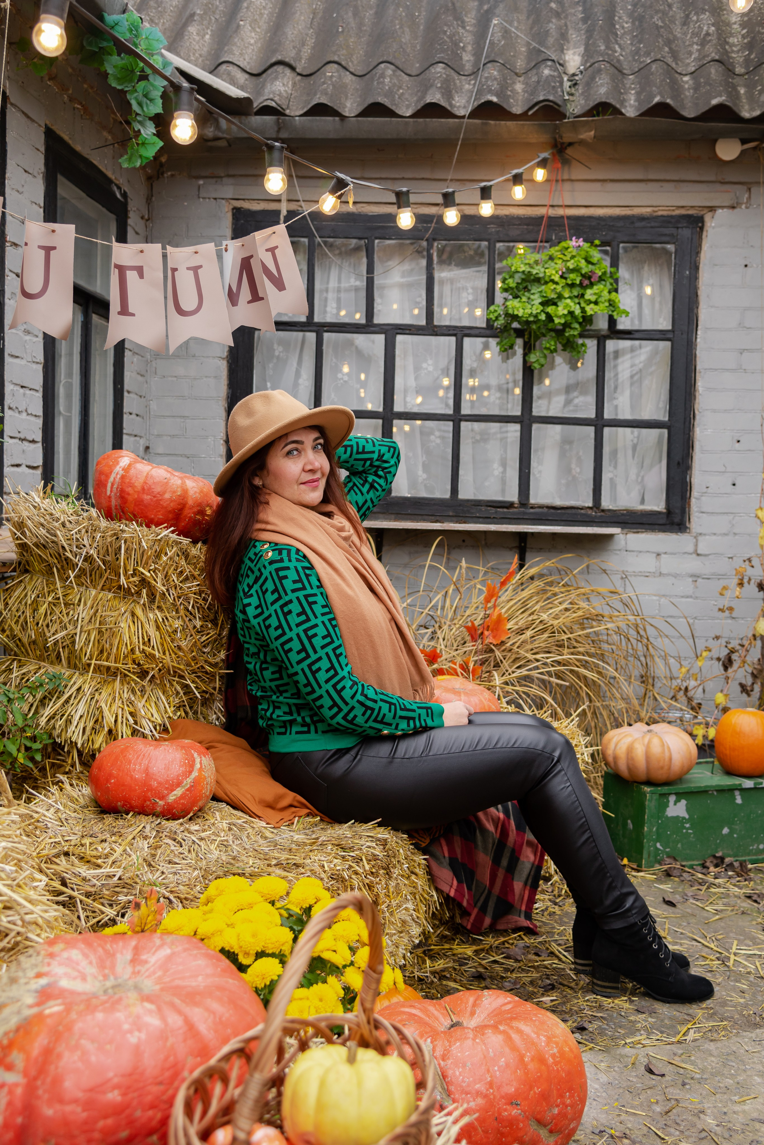 Авакадо. Фотограф Галина Нестерова