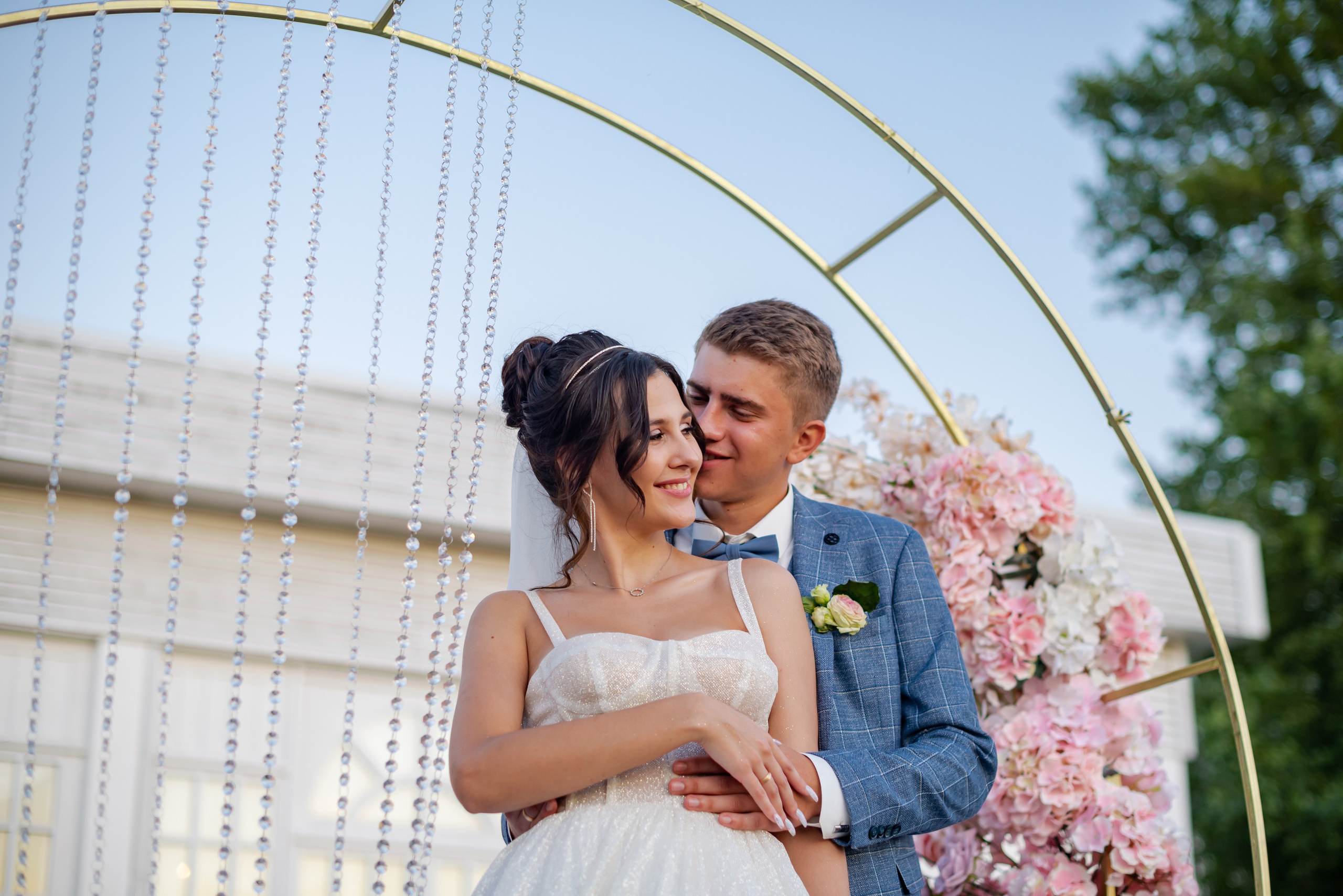 Усадьба Галицыных. Фотограф Галина Нестерова