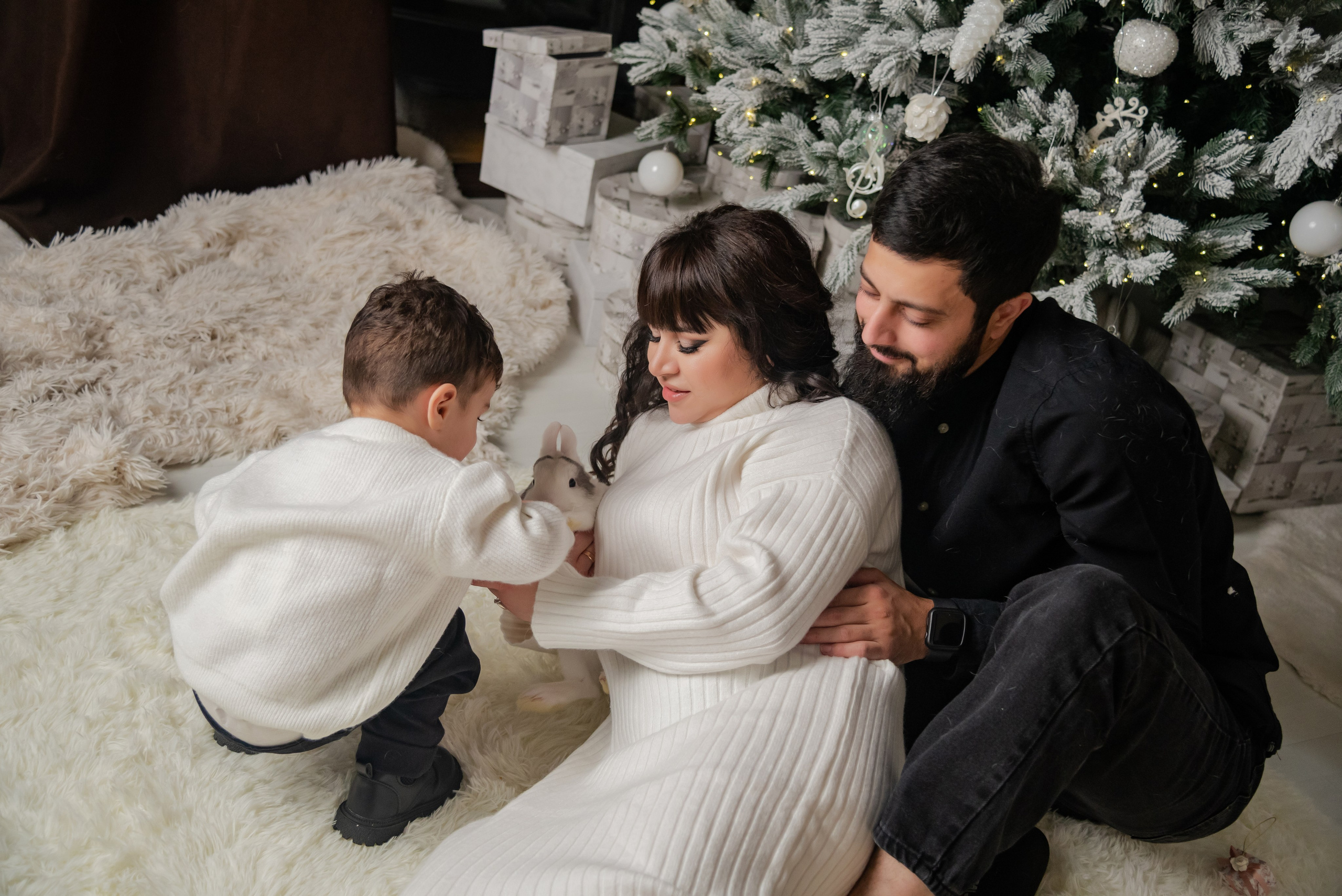 Соня. Фотограф Галина Нестерова