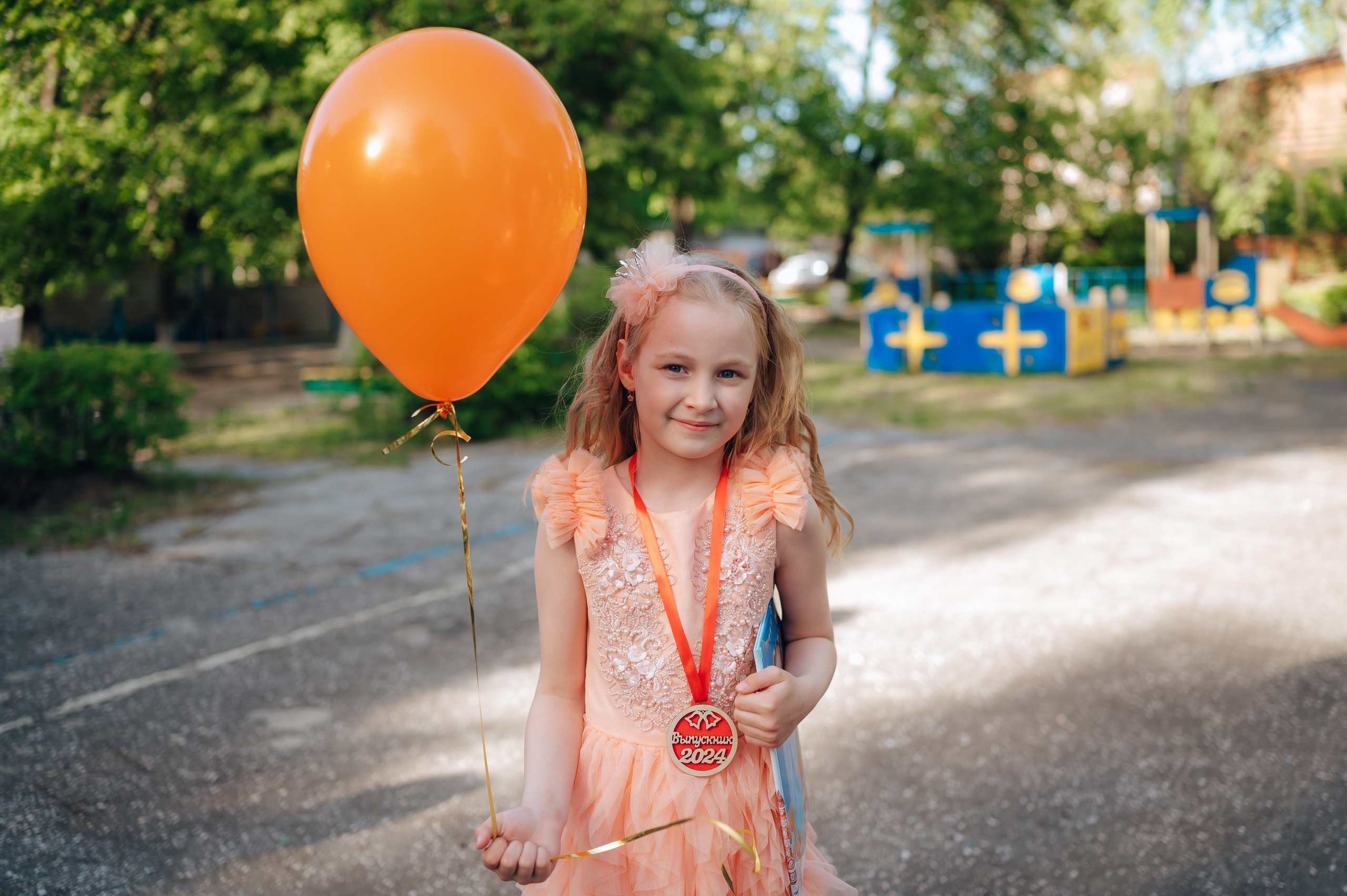 108 сад. Детский и семейный фотограф Катерина Мишина