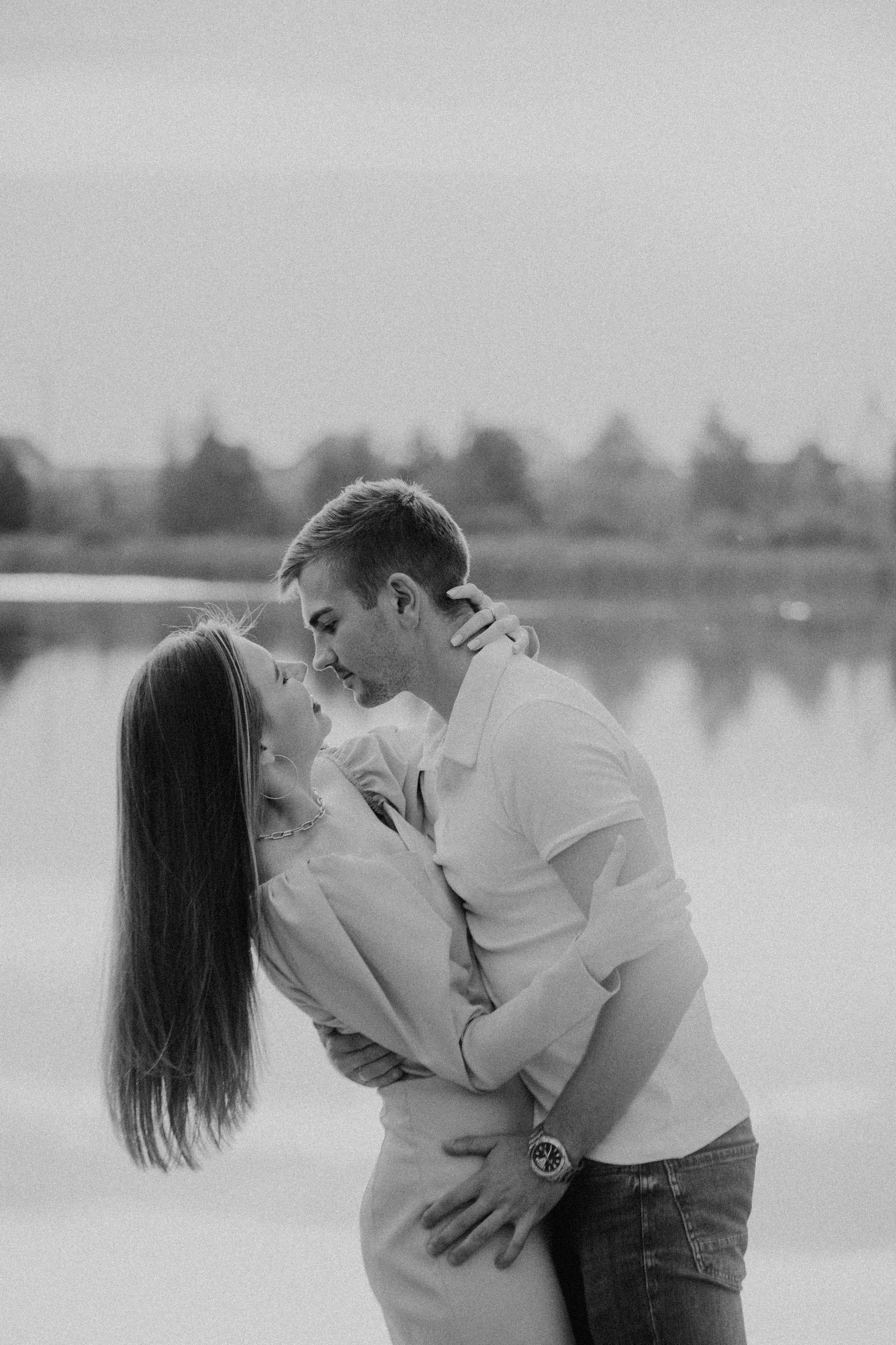 В каждом взгляде — ты. Фотограф в Республике Мордовия София Сержантова