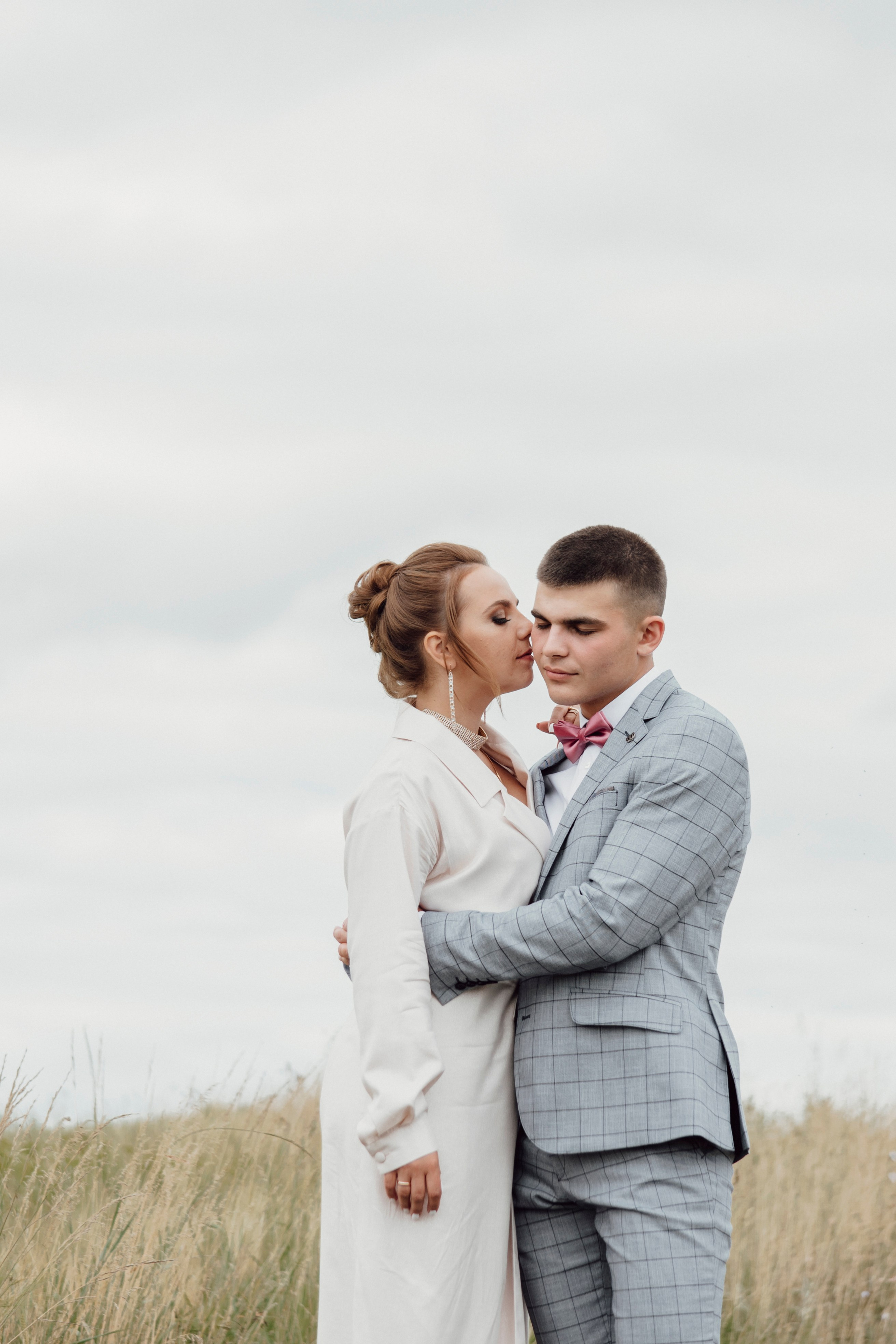 Алексей & Диана. Фотограф в Республике Мордовия София Сержантова