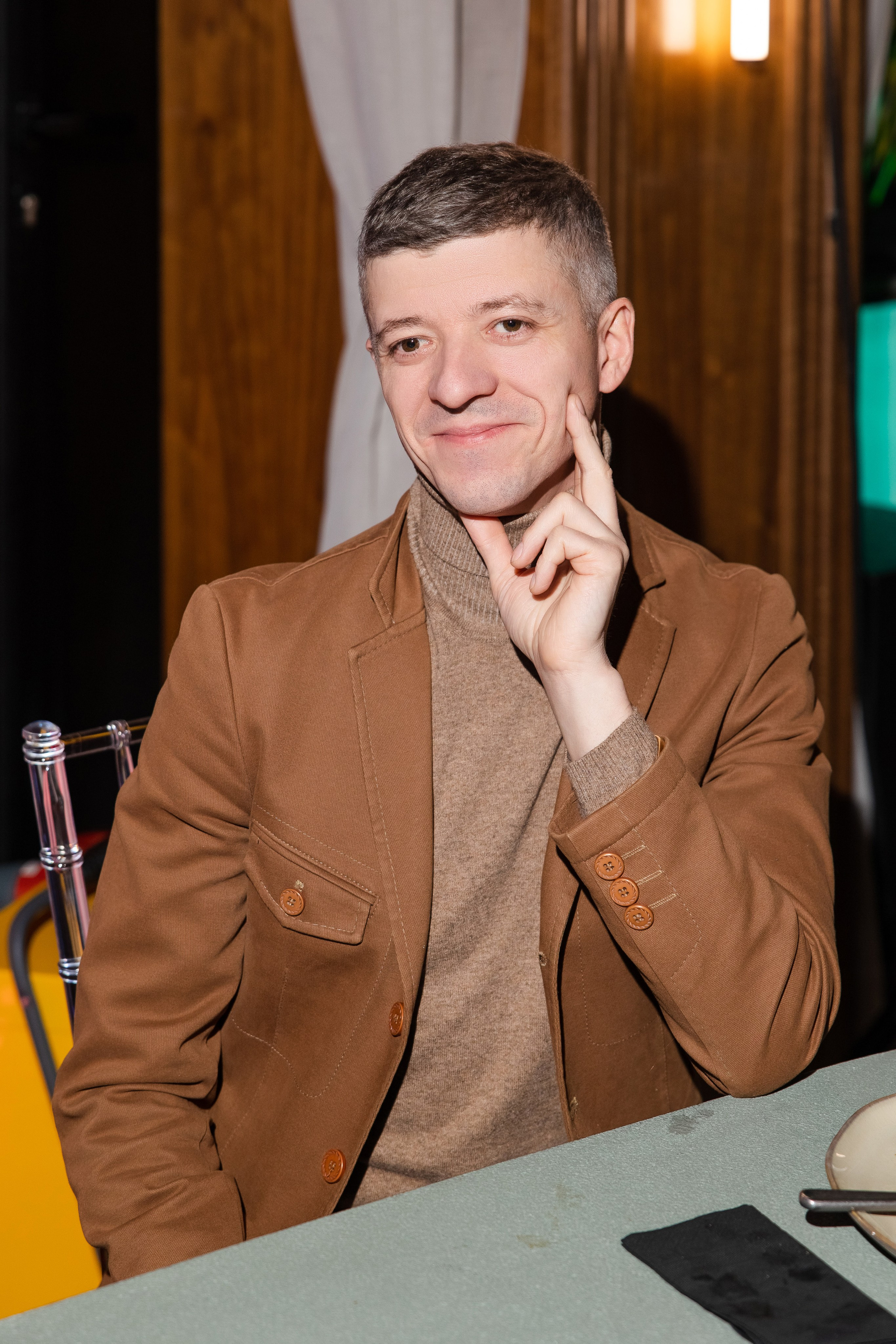 Mooring. Свадебный репортажный фотограф в Москве