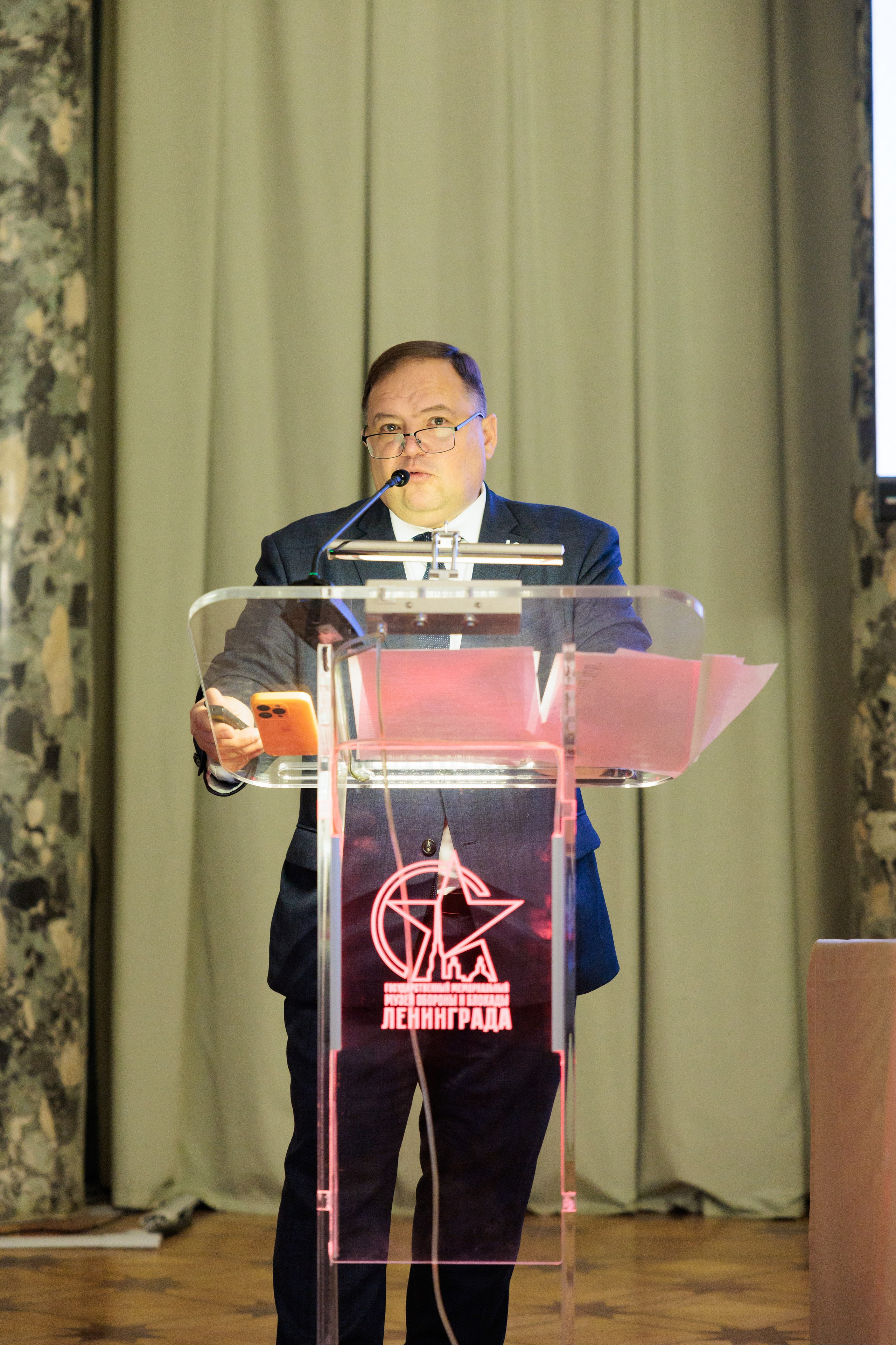 IV Санкт-Петербургский международный исторический форум. Репортажный фотограф Санкт-Петербург | Роман Карбышев