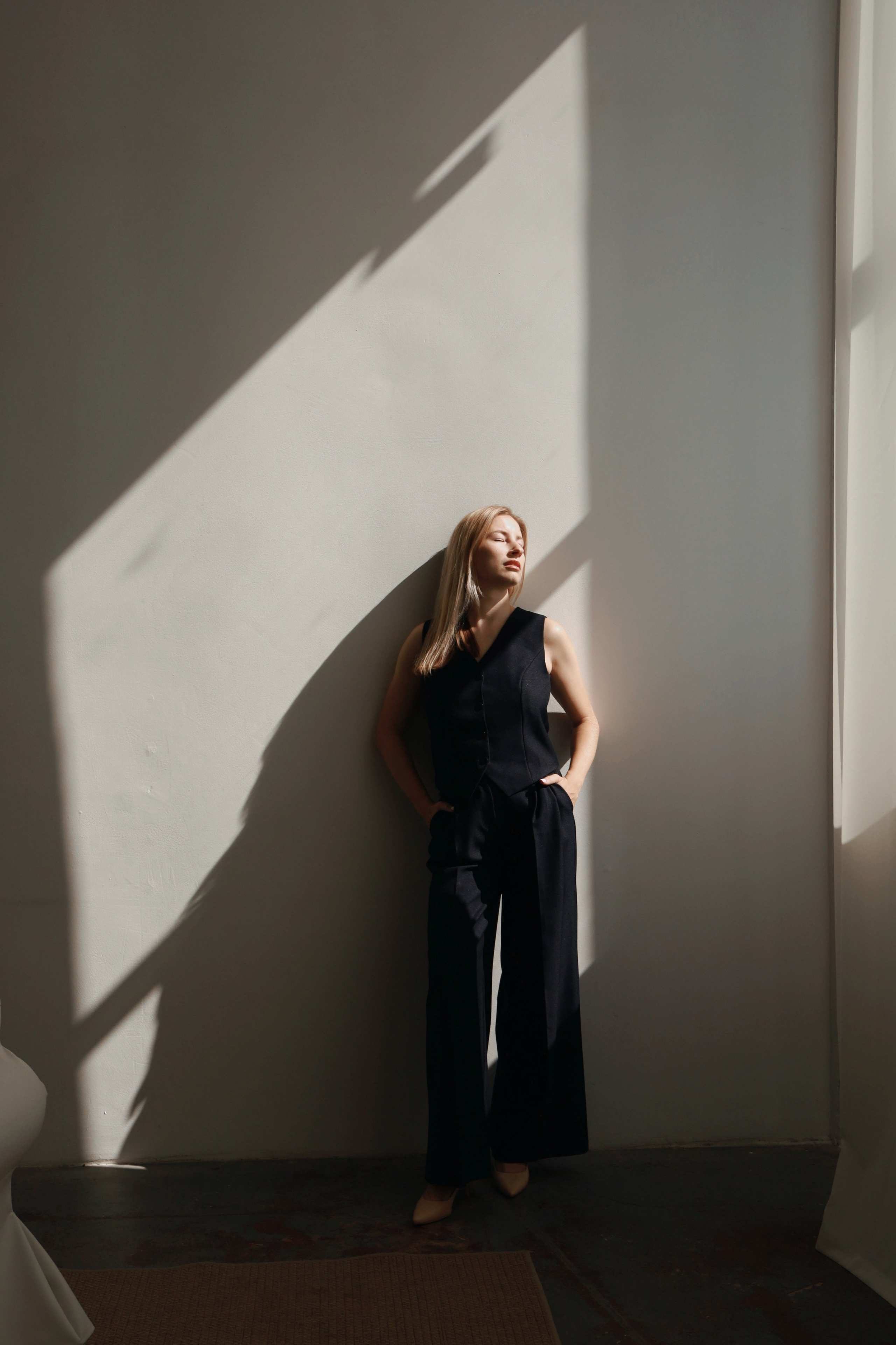 Портрет. Женский и мужской фотограф в Нижнем Новгороде Наталья Латыпова. Портреты в низком ключе