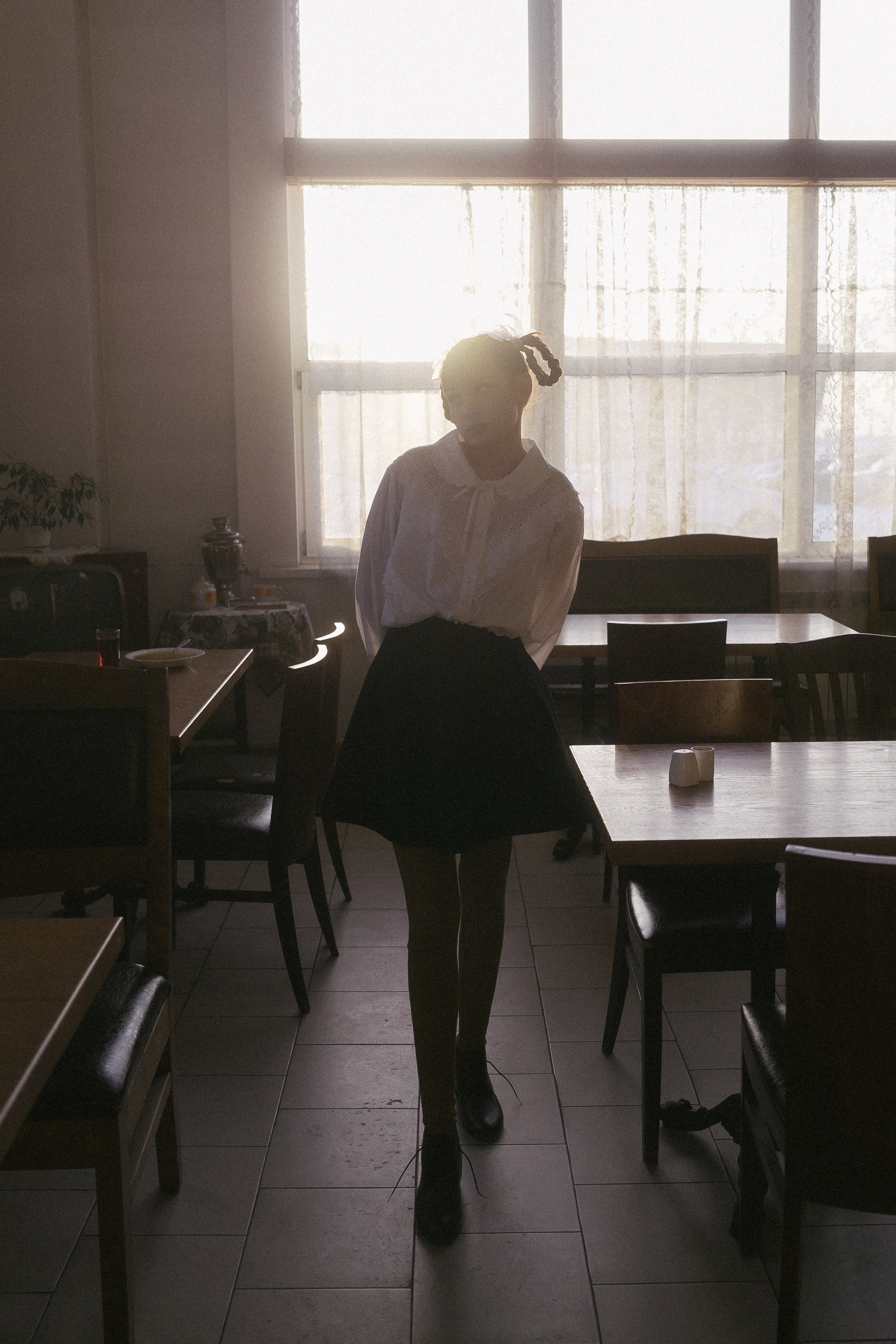 Настя. Фотограф Кемерово | Сергей