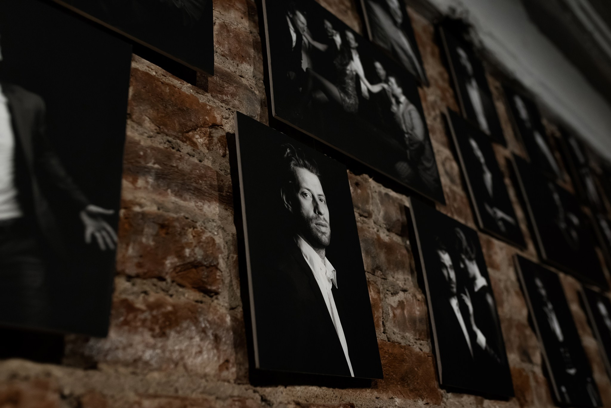 Театр 51. Свадебный и семейный фотограф из Санкт-Петербурга Климов Анатолий