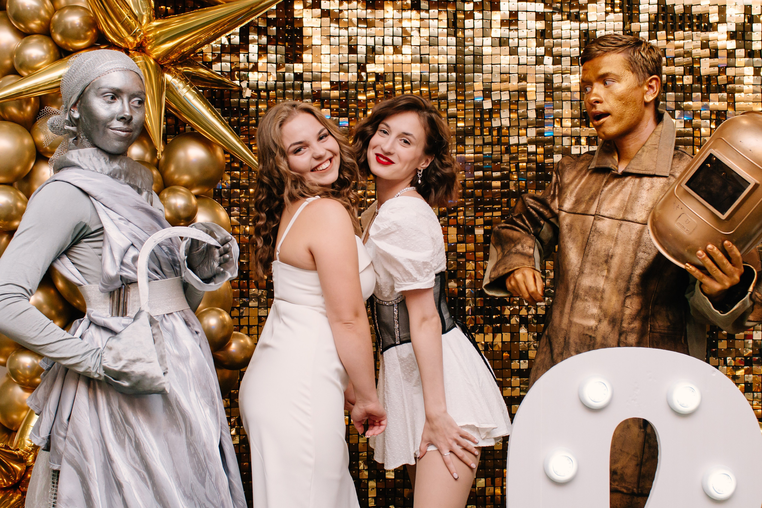 Учебному центру «Перспектива» 25 лет. Фотограф в Челябинске Любовь Денисенко