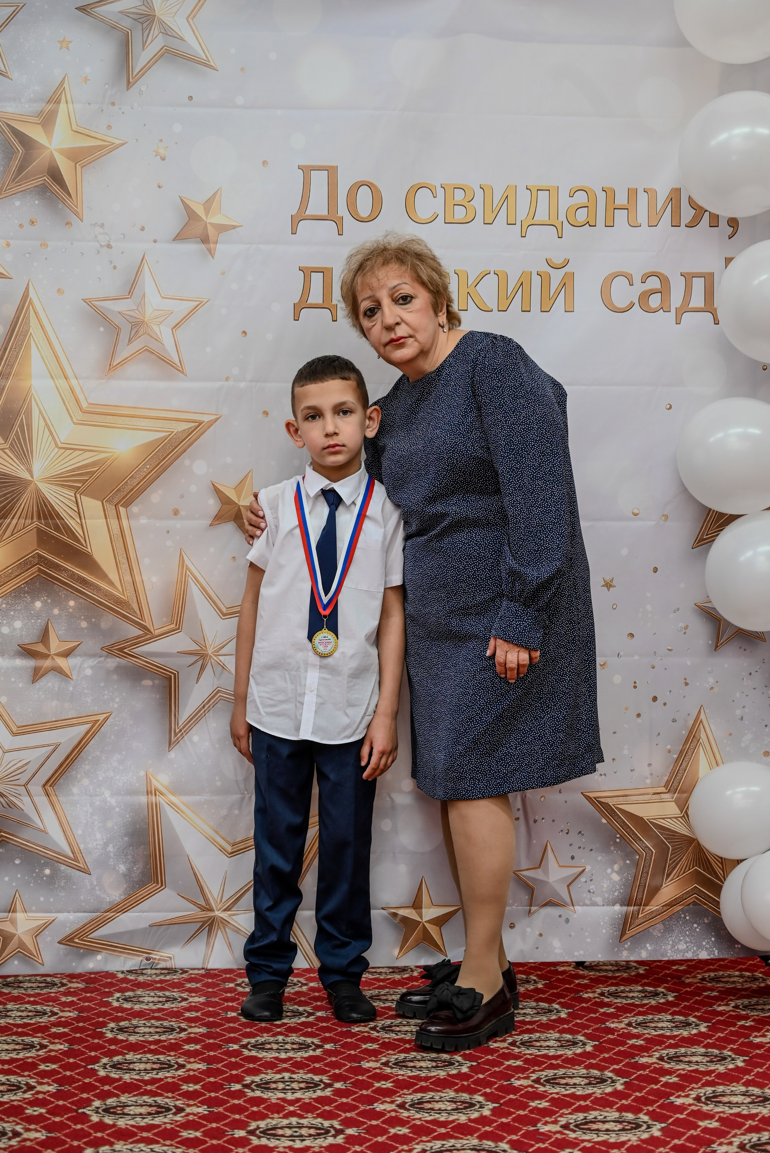 Выпускной. Семейный и детский фотограф Москва