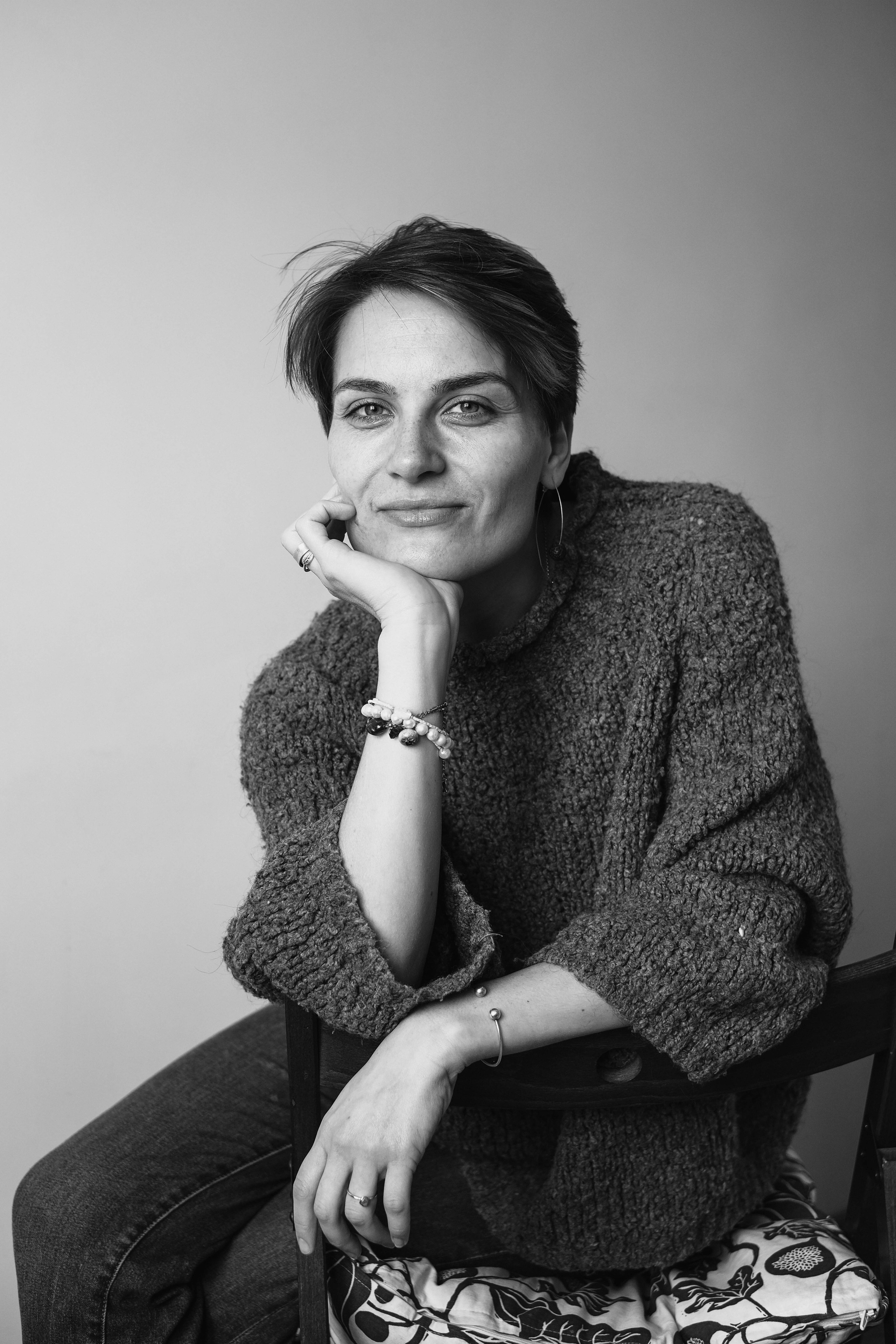Портретные съемки. Фотограф Марина Бокова