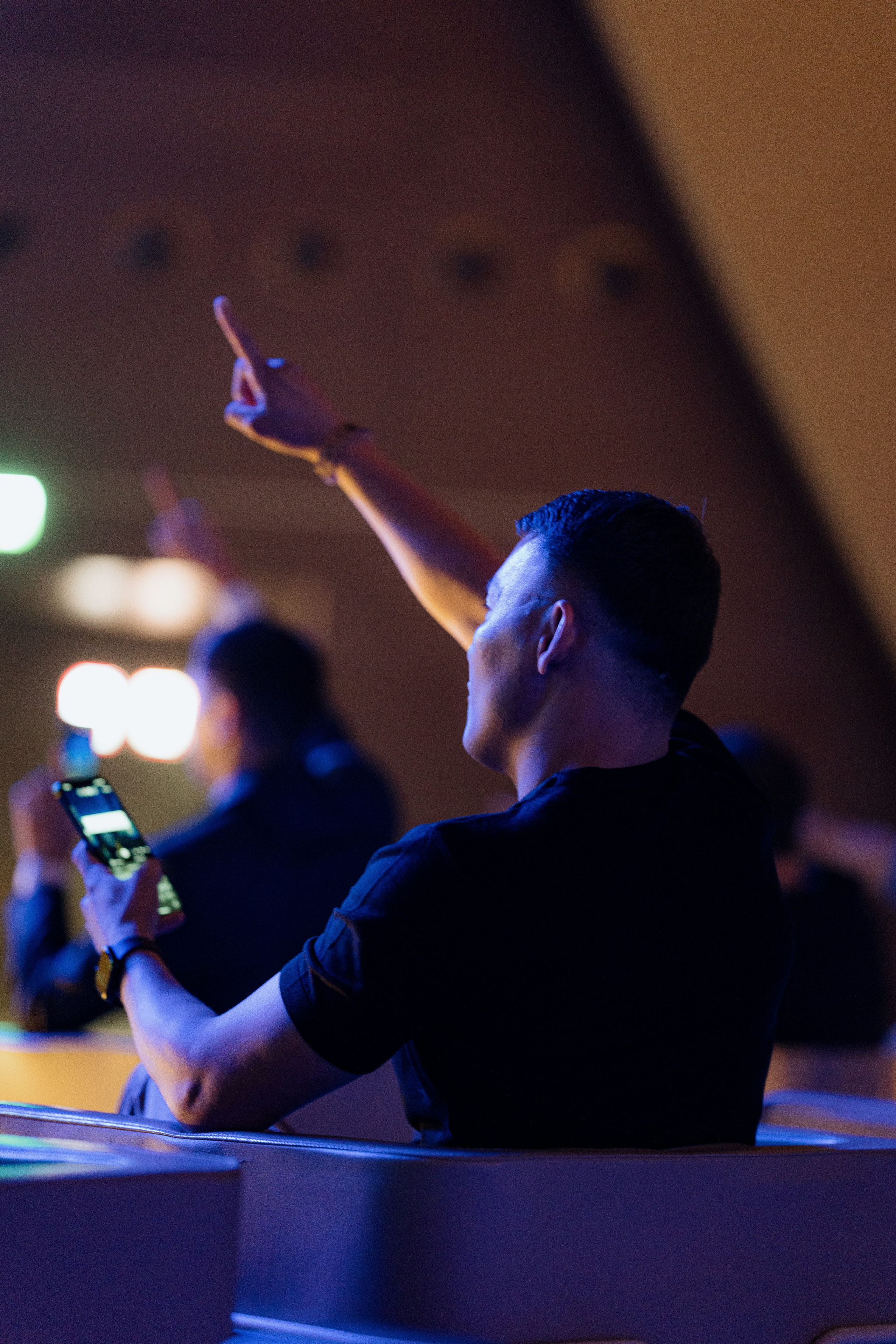 Репортаж. 1917